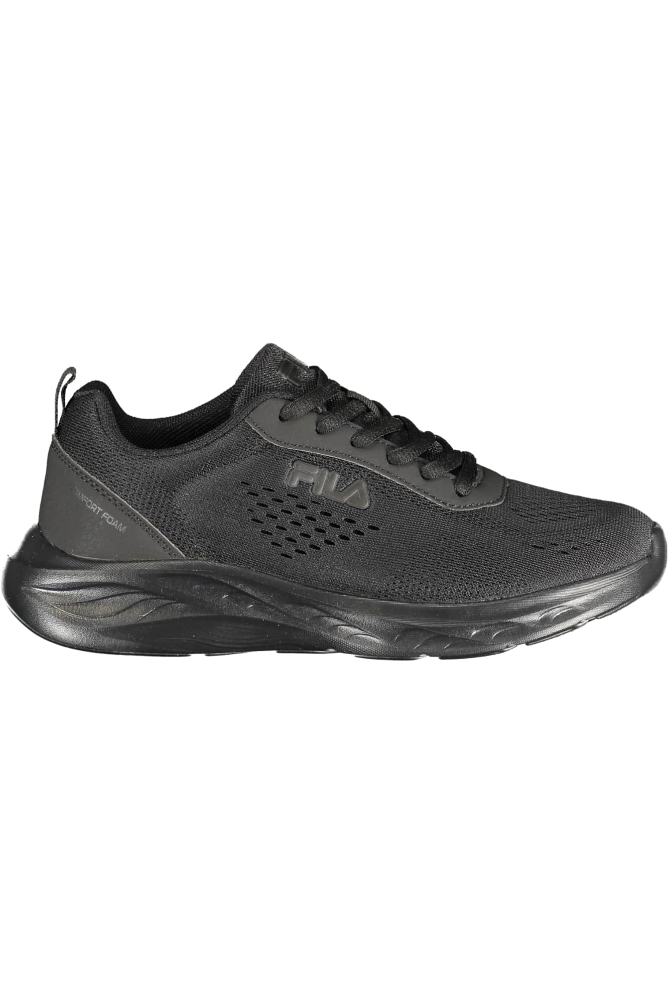 Fila damen sportschuhe grau