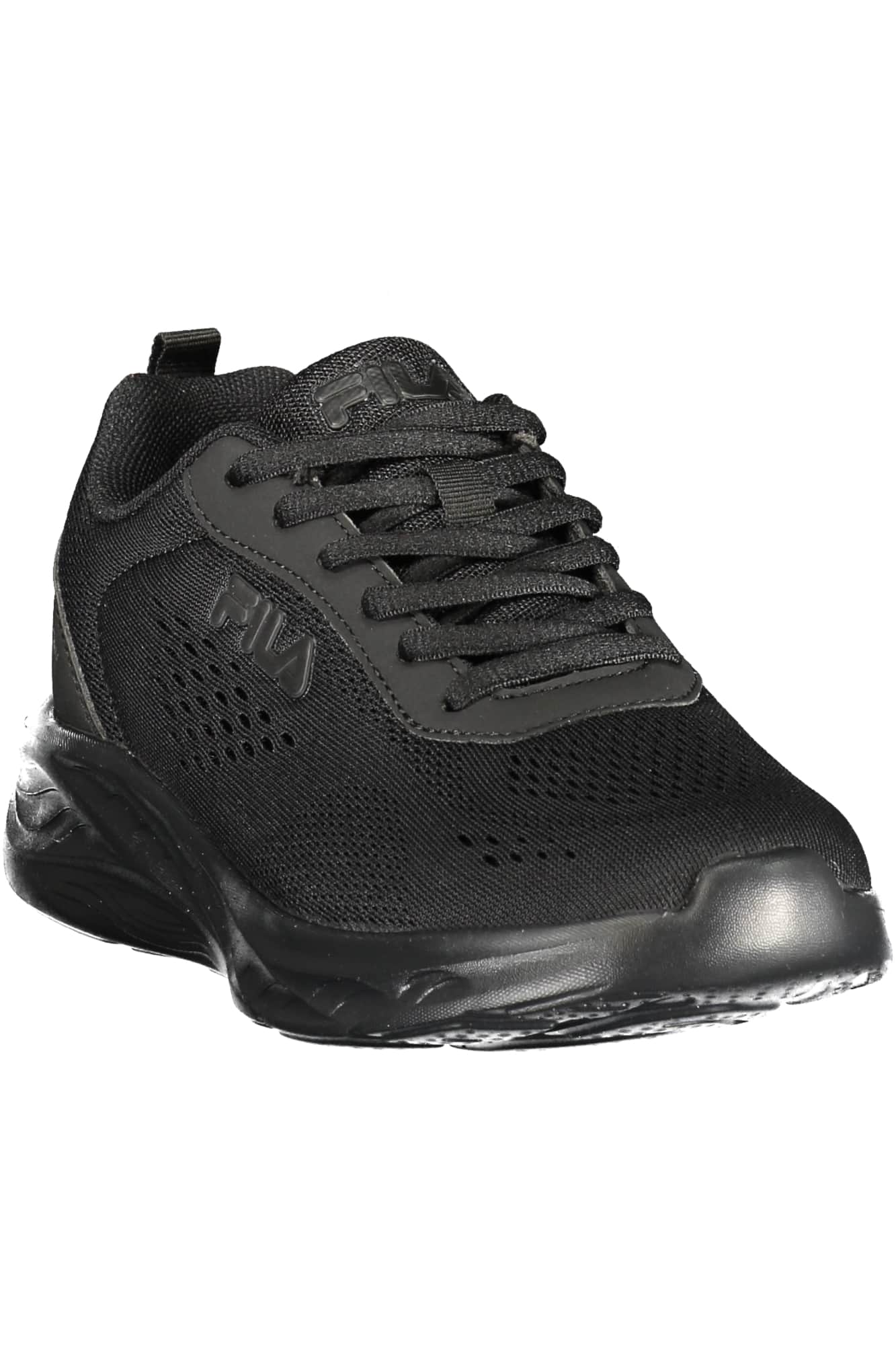 Fila damen sportschuhe grau