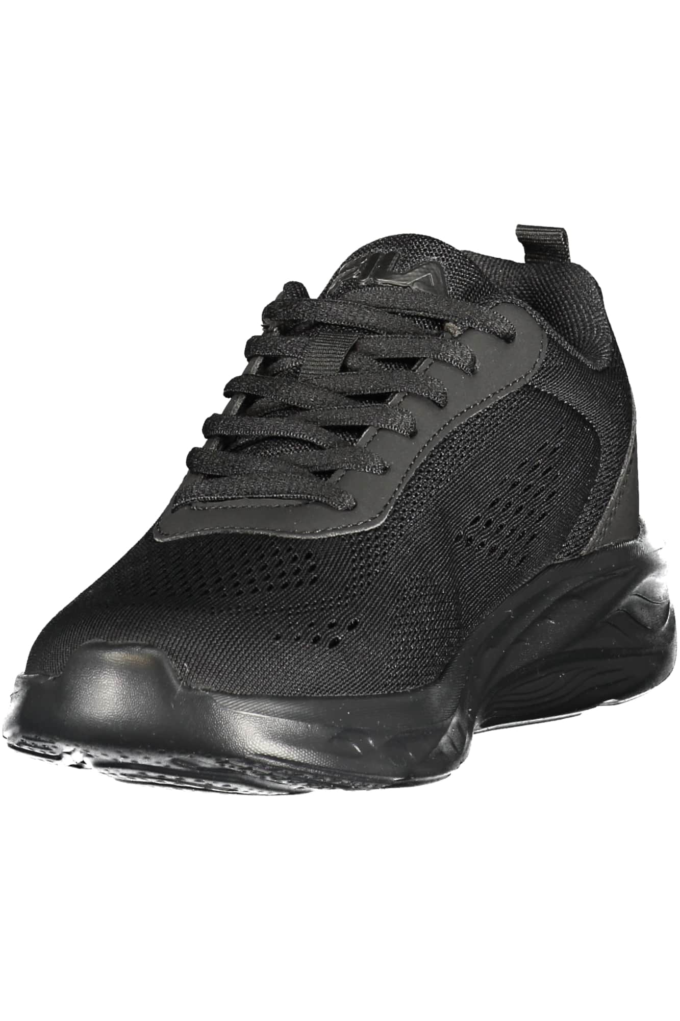 Fila damen sportschuhe grau
