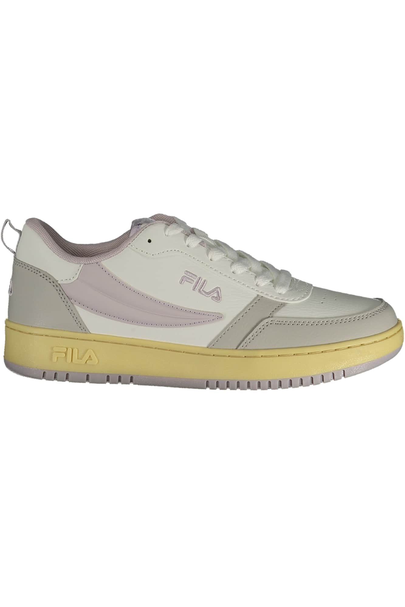 FILA DAMEN WEISS SPORTSCHUHE