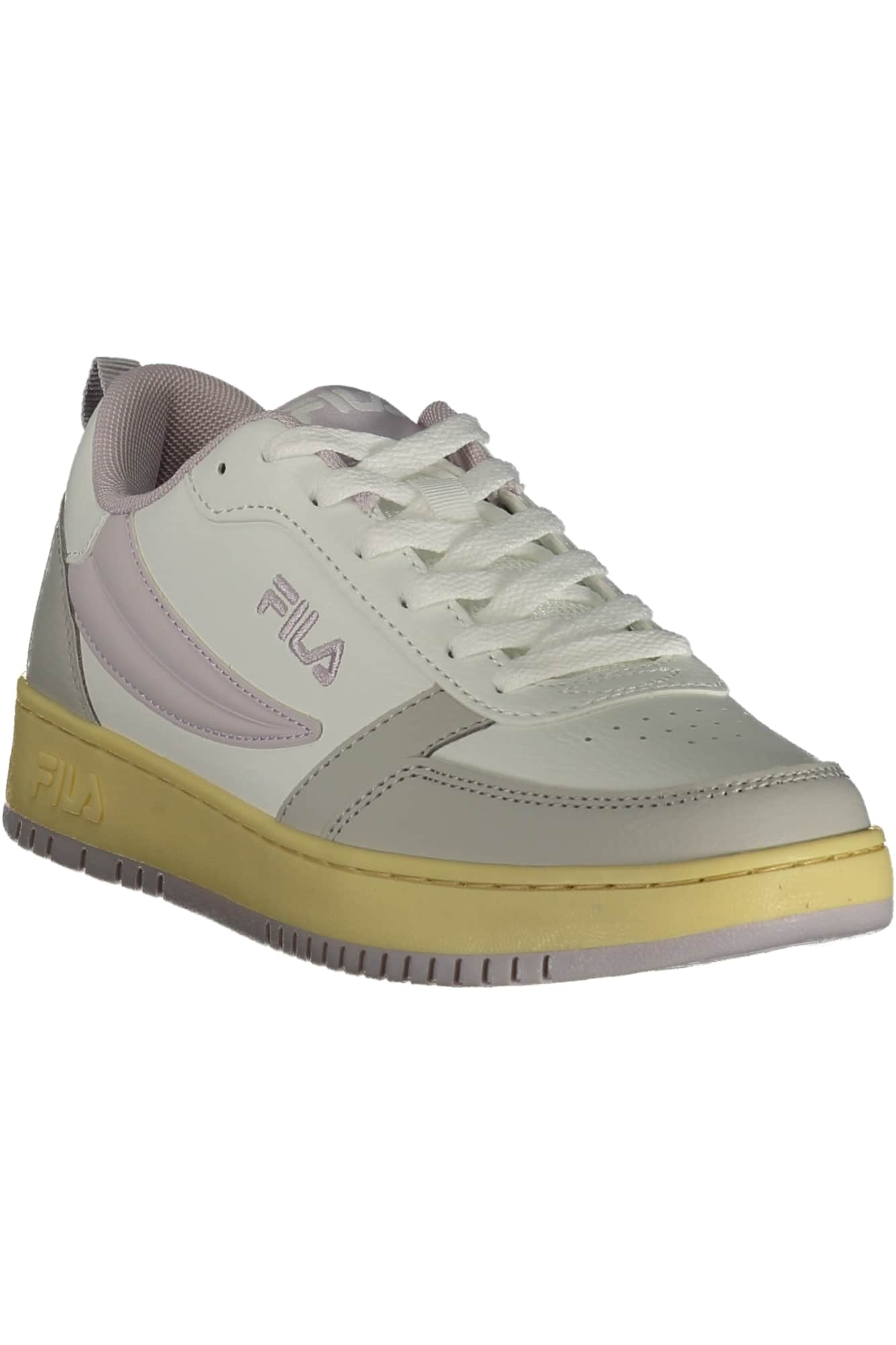 FILA DAMEN WEISS SPORTSCHUHE