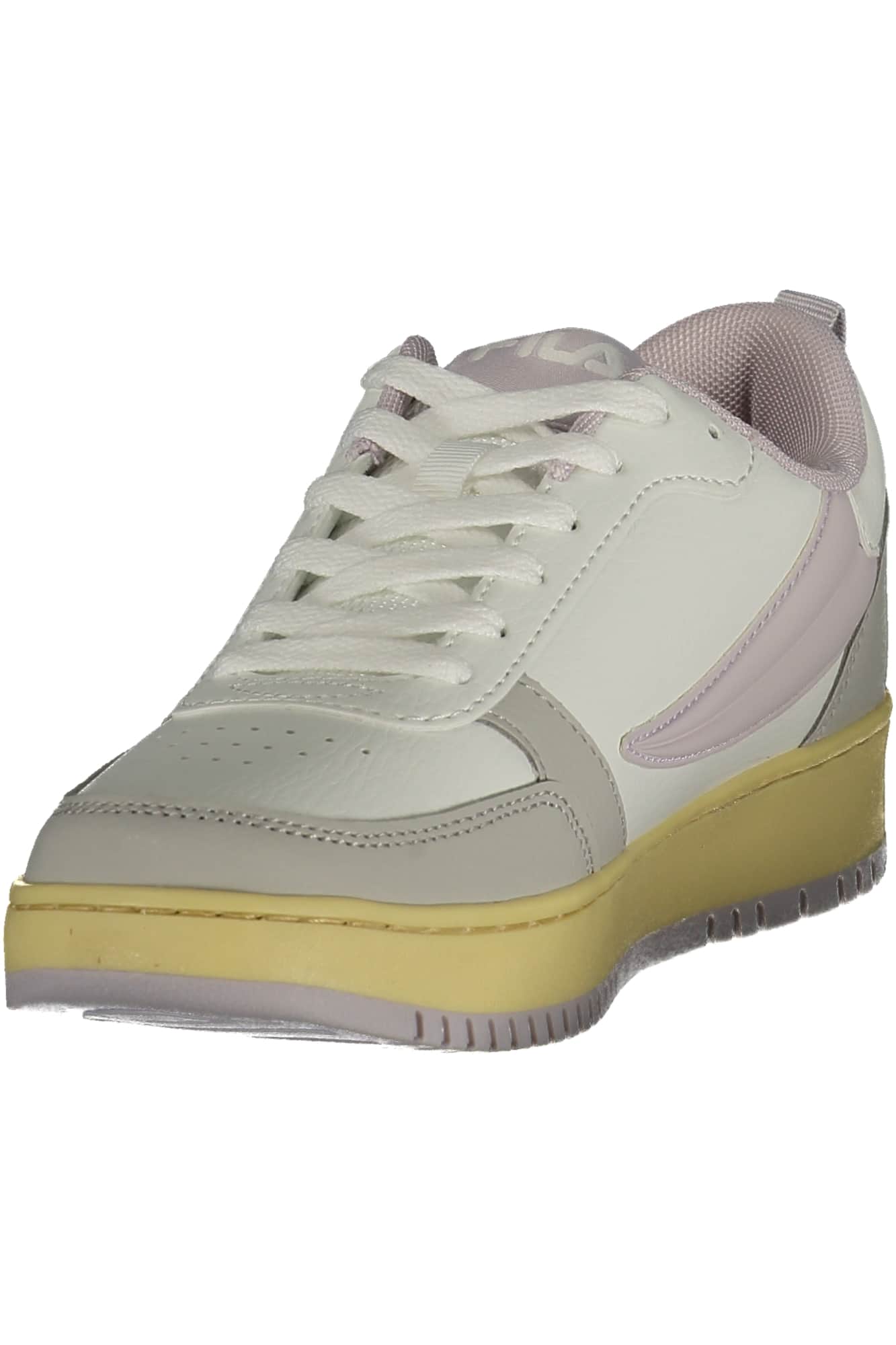 FILA DAMEN WEISS SPORTSCHUHE