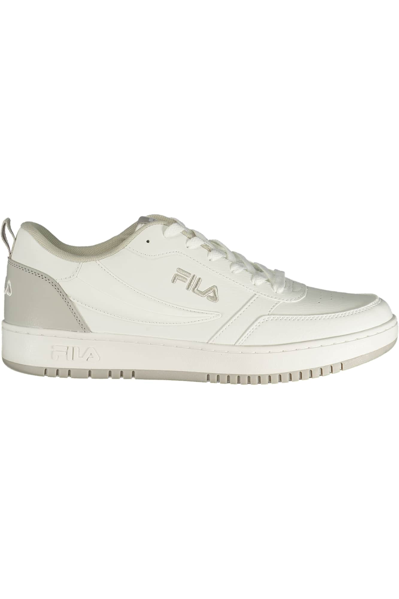 FILA HERREN WEISS SPORTSCHUHE