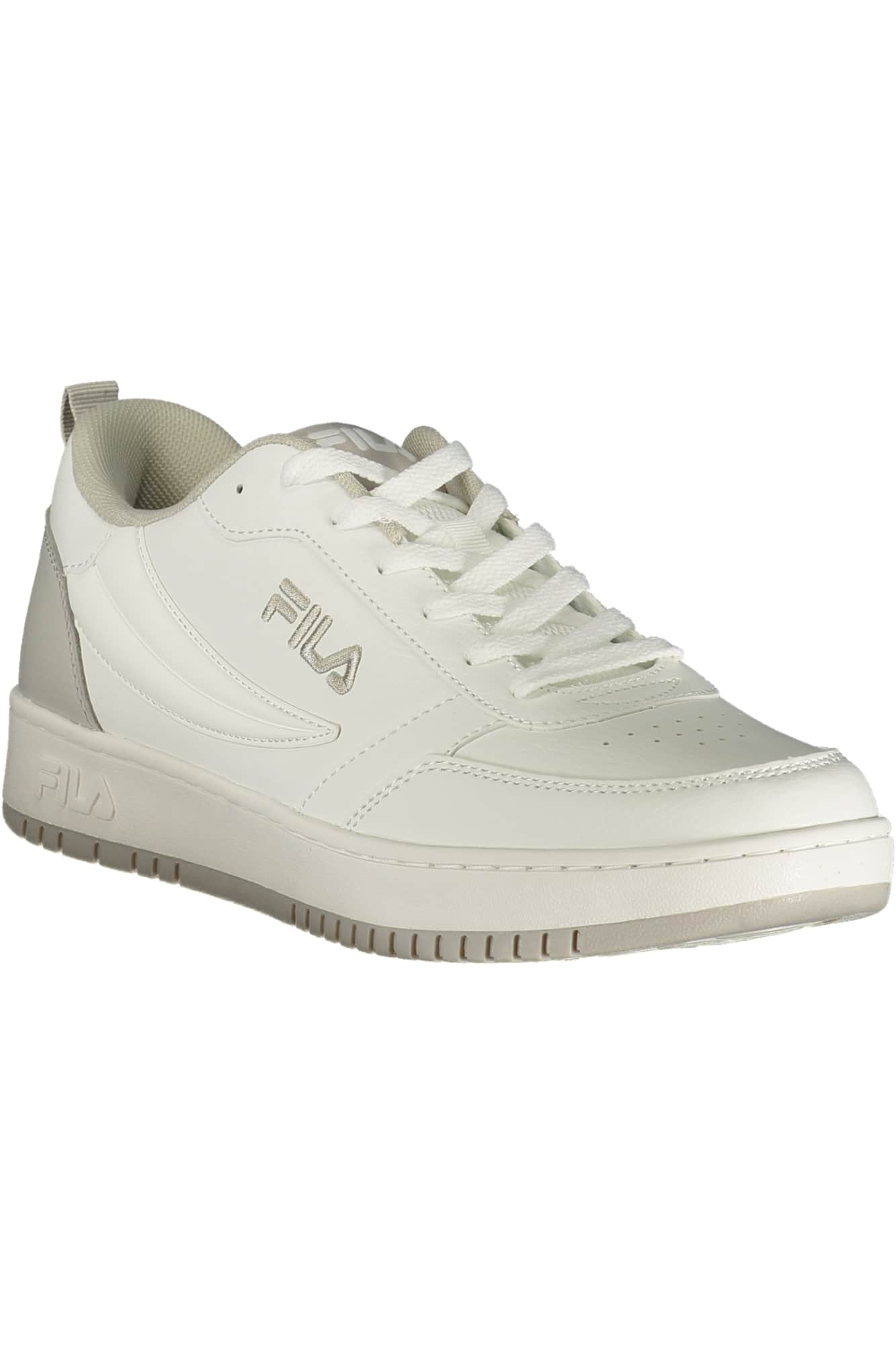 FILA HERREN WEISS SPORTSCHUHE