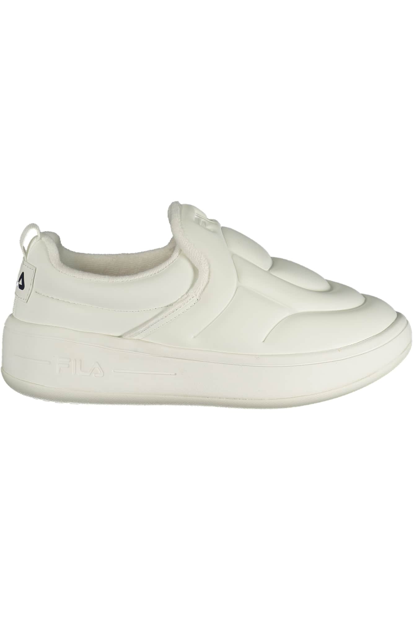 FILA DAMEN WEISS SPORTSCHUHE