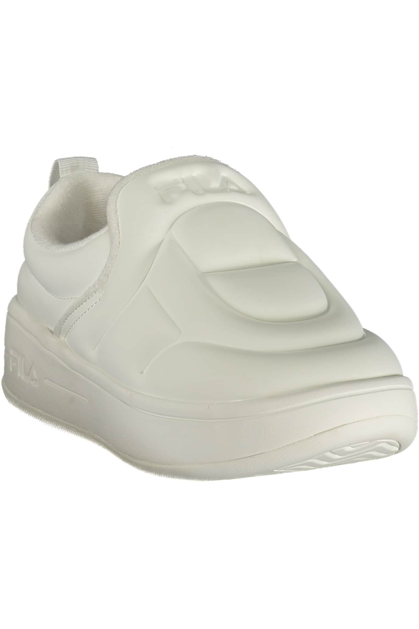 FILA DAMEN WEISS SPORTSCHUHE