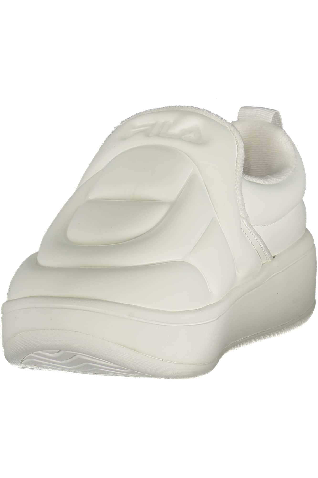 FILA DAMEN WEISS SPORTSCHUHE
