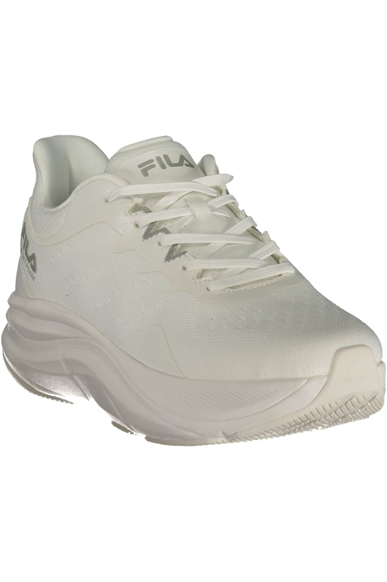 FILA HERREN WEISS SPORTSCHUHE