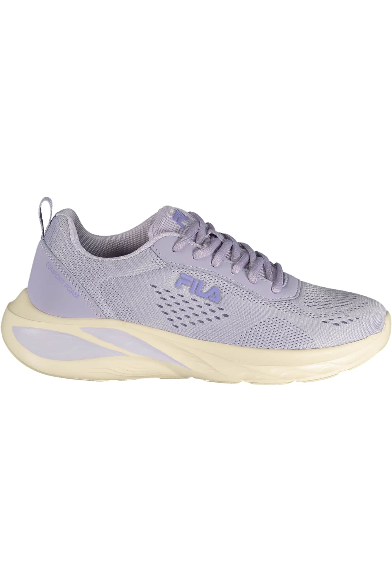 FILA DAMEN SCHWARZ SPORTSCHUHE