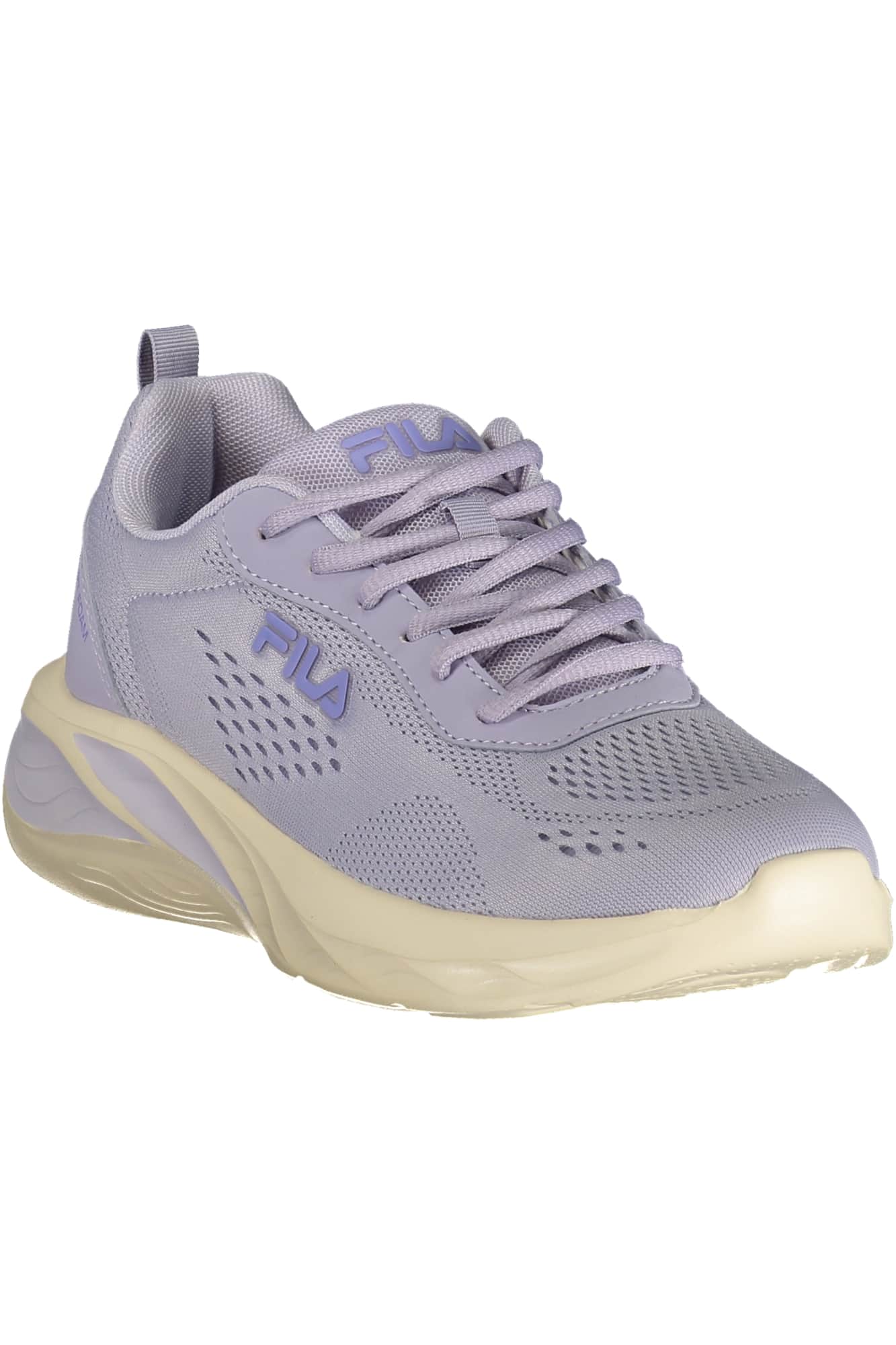 FILA DAMEN SCHWARZ SPORTSCHUHE