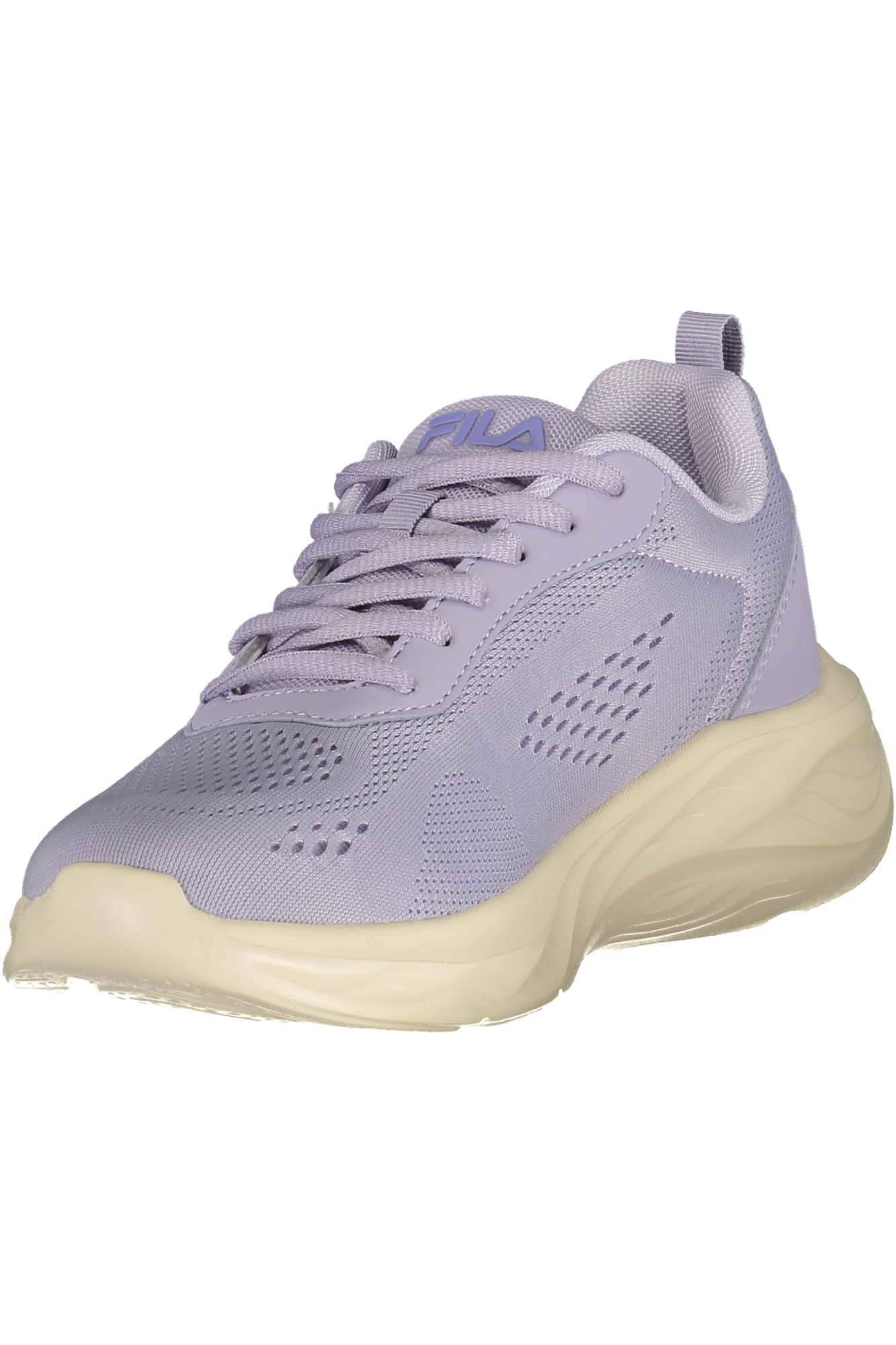 FILA DAMEN SCHWARZ SPORTSCHUHE