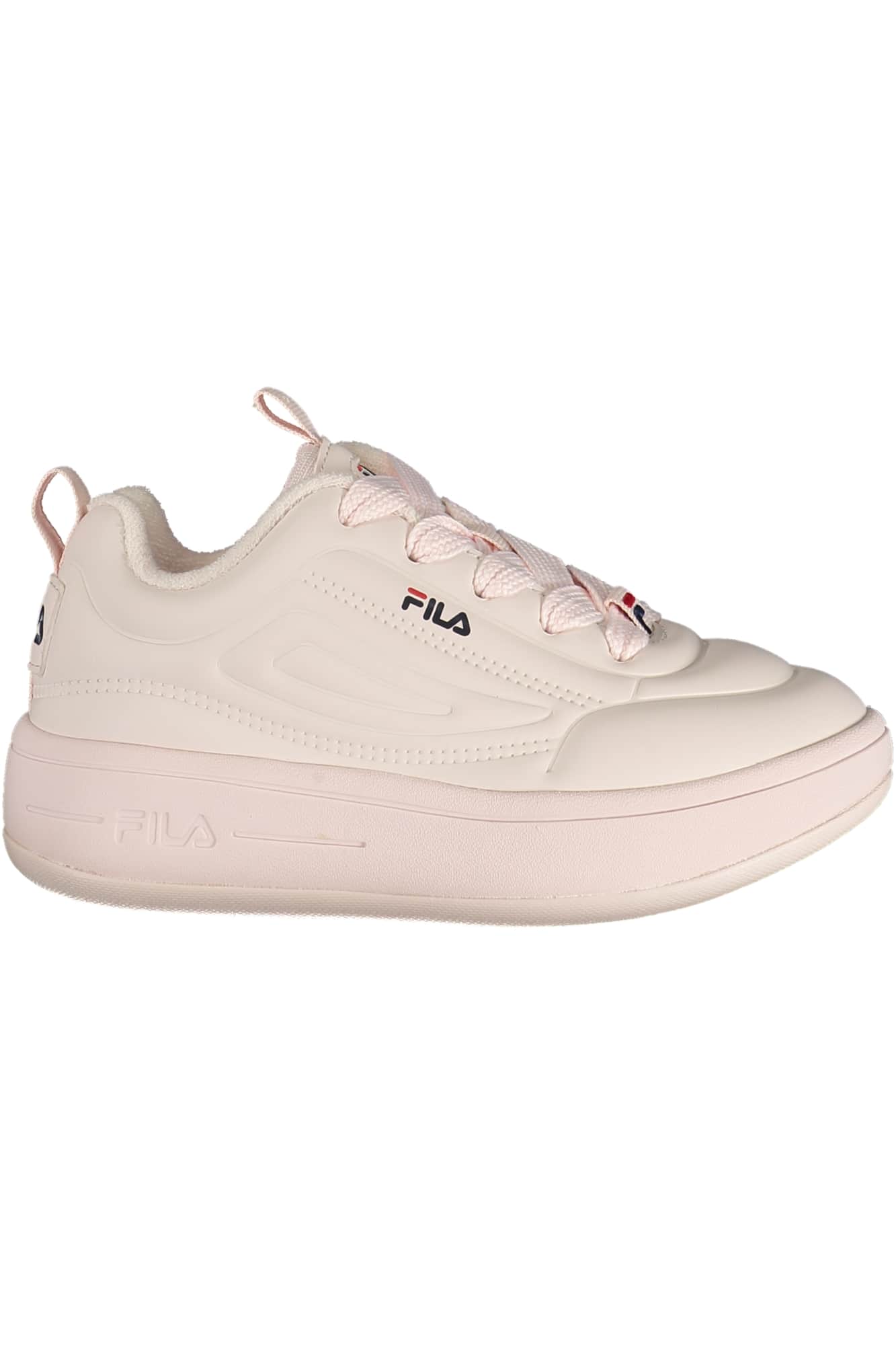 FILA ROSA SPORTSCHUHE FÜR MÄDCHEN