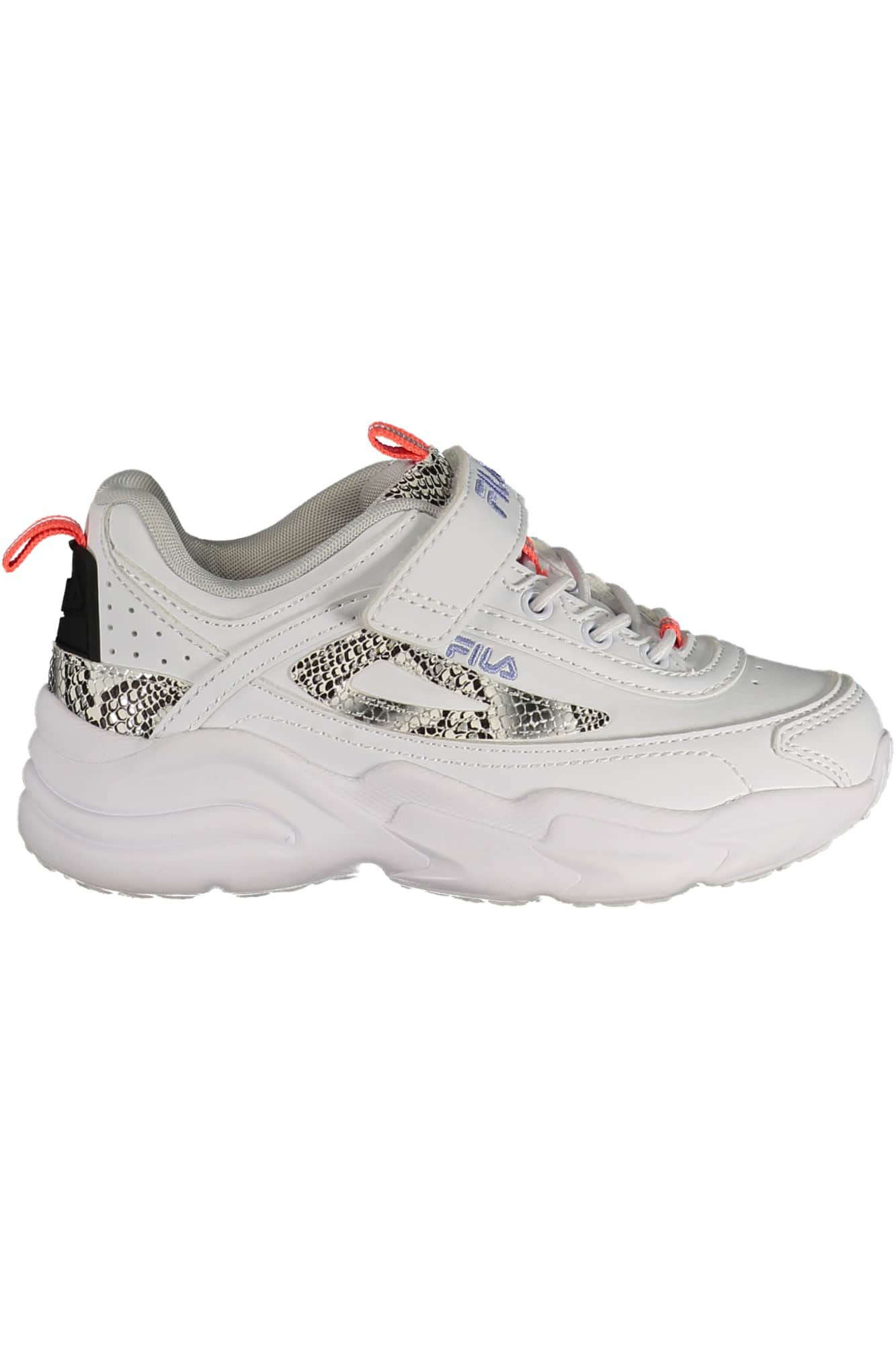 FILA SPORTSCHUHE FÜR MÄDCHEN WEISS