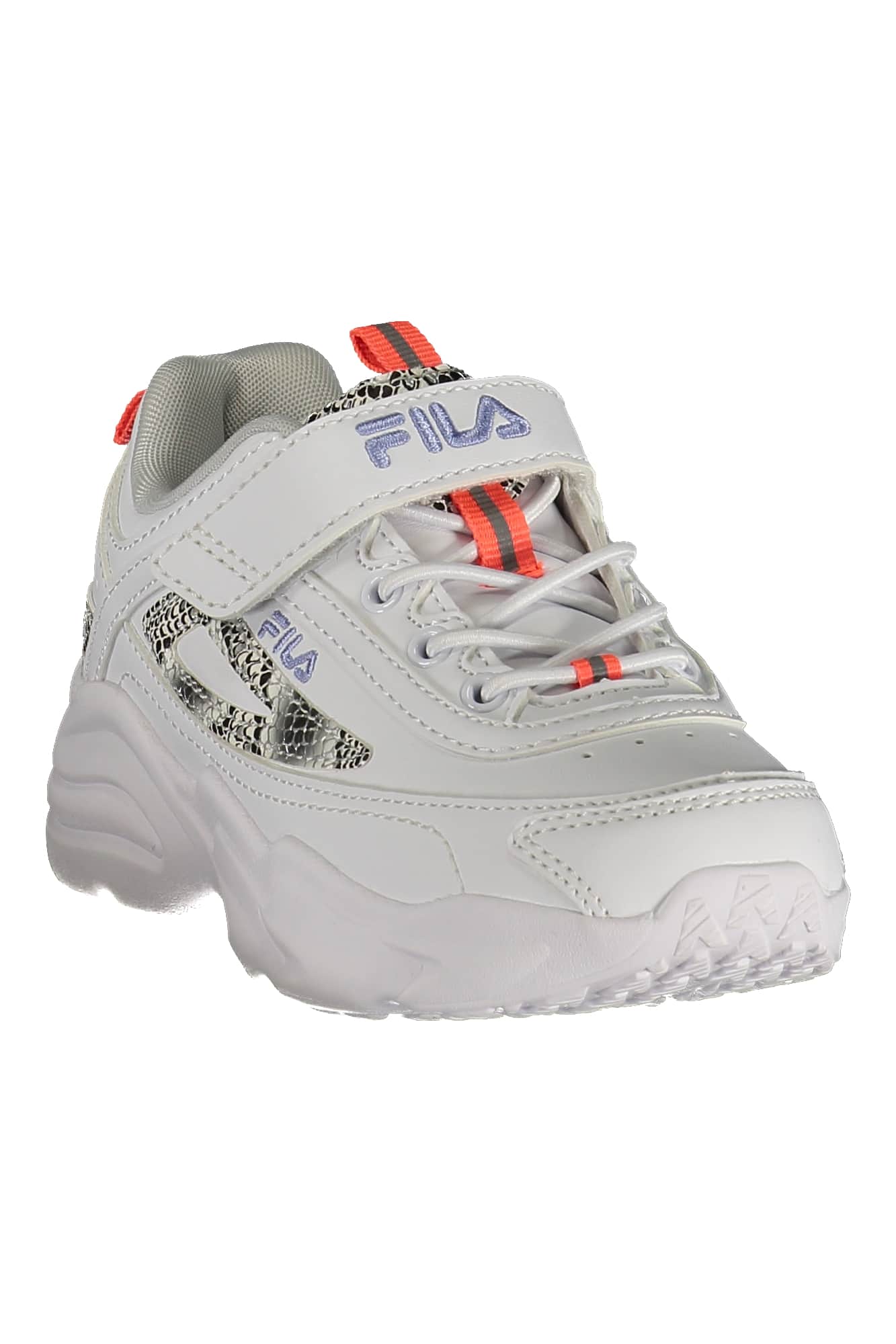 FILA SPORTSCHUHE FÜR MÄDCHEN WEISS
