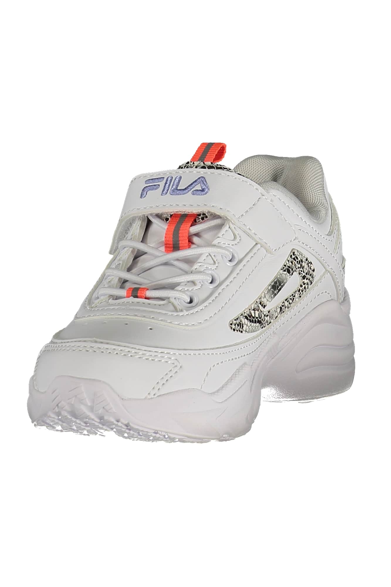 FILA SPORTSCHUHE FÜR MÄDCHEN WEISS