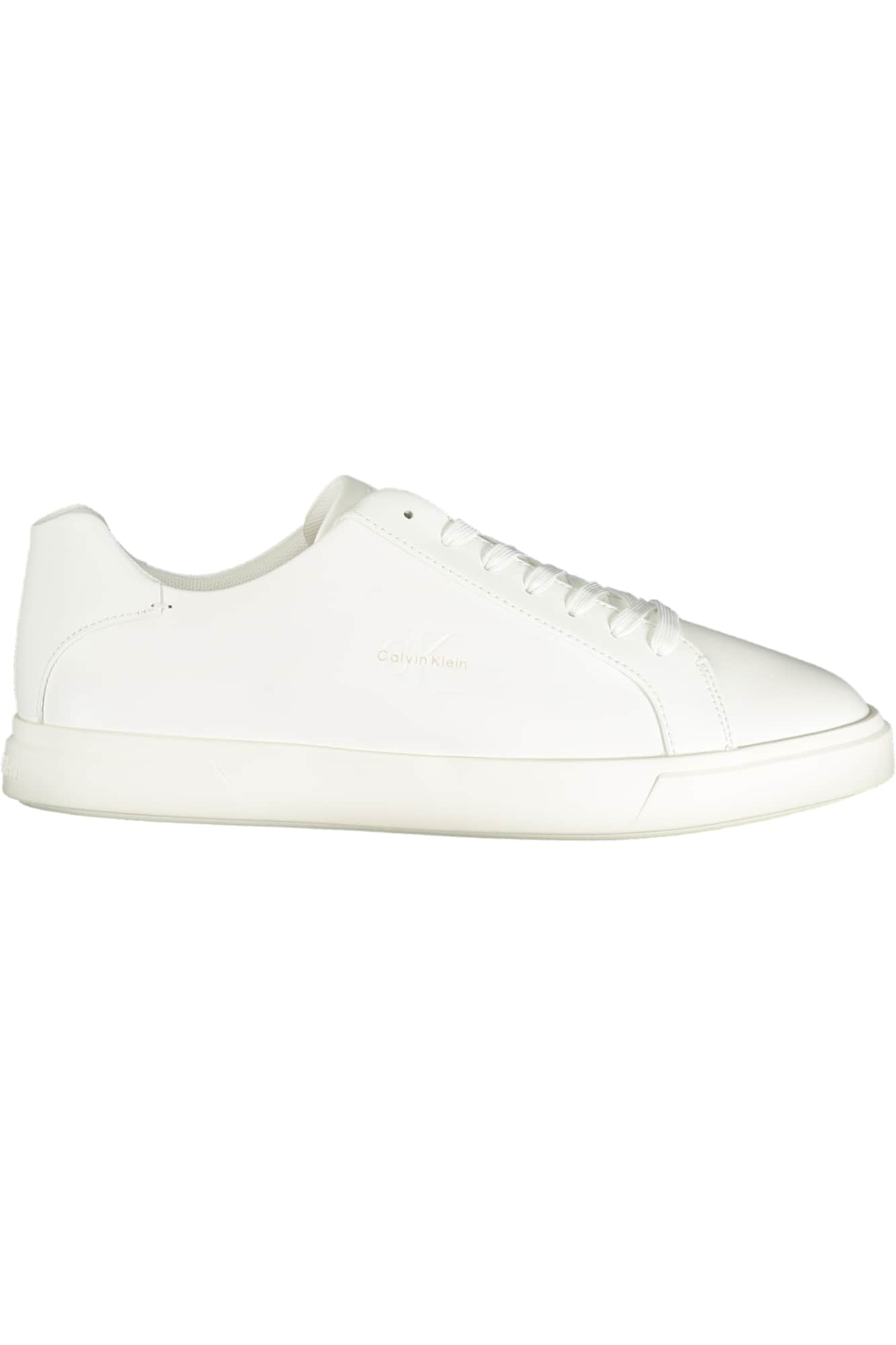CALVIN KLEIN HERREN SCHWARZ SPORTSCHUHE