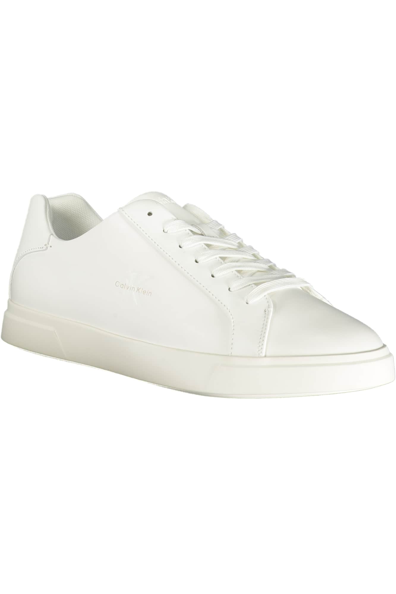 CALVIN KLEIN HERREN SCHWARZ SPORTSCHUHE