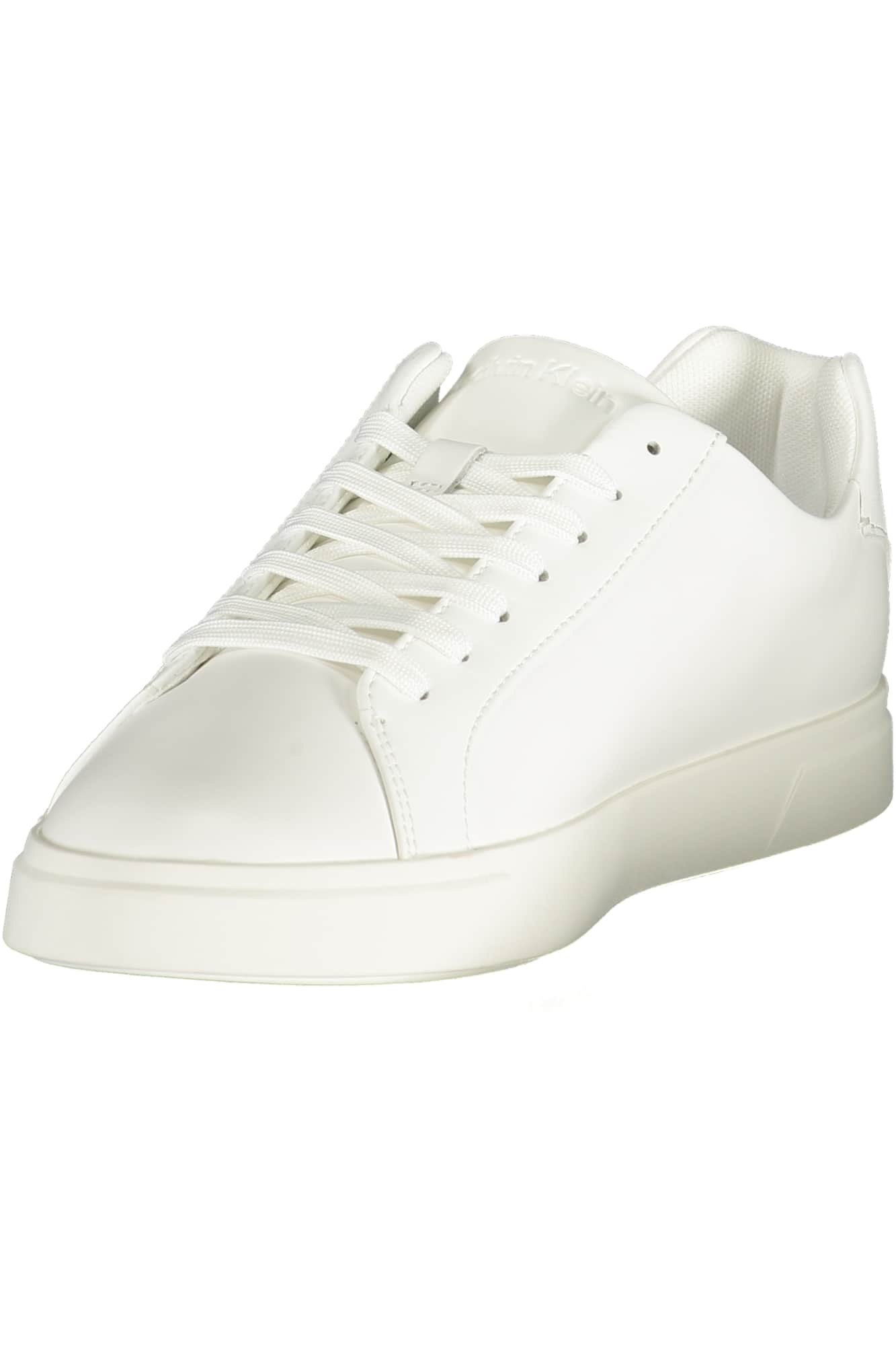 CALVIN KLEIN HERREN SCHWARZ SPORTSCHUHE