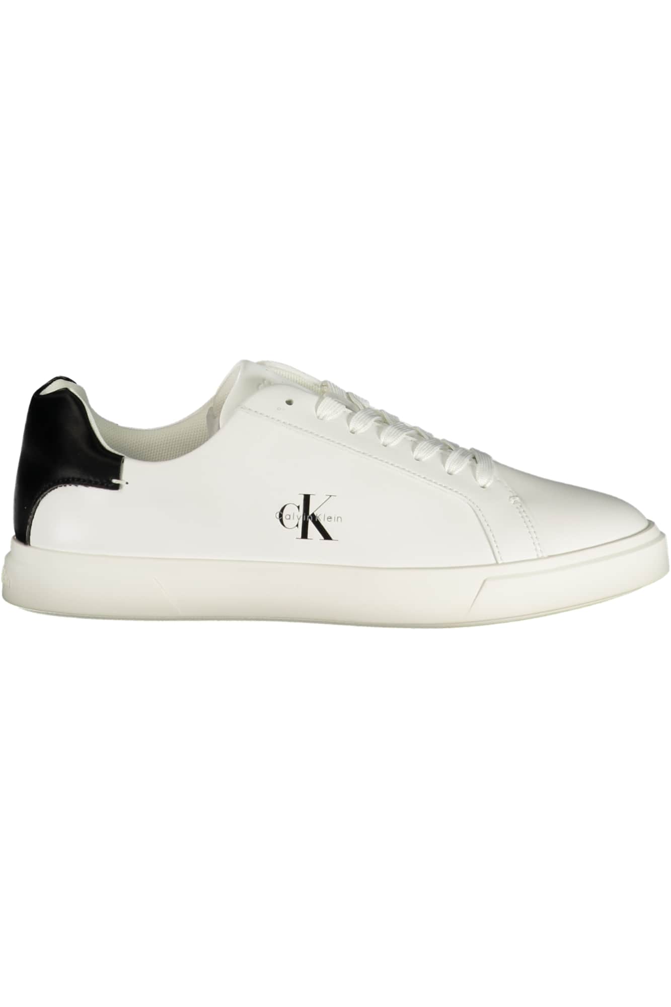 CALVIN KLEIN DAMEN SPORTSCHUHE WEISS
