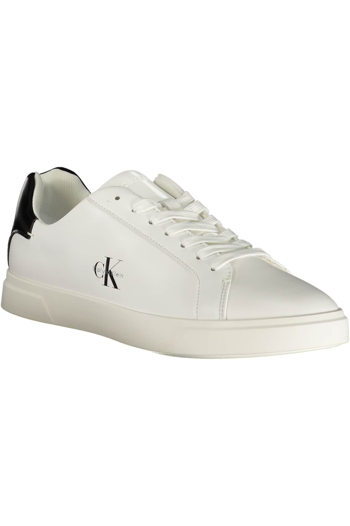 CALVIN KLEIN DAMEN SPORTSCHUHE WEISS