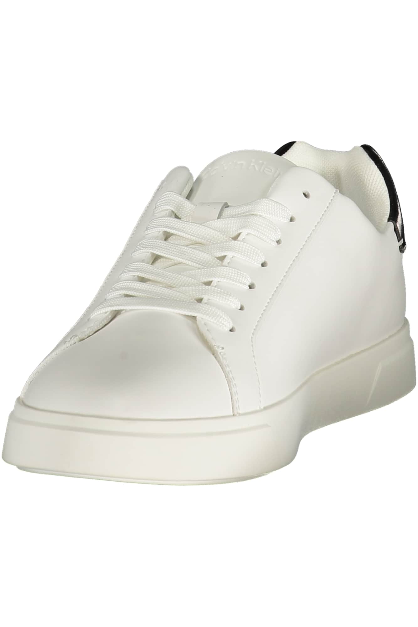CALVIN KLEIN DAMEN SPORTSCHUHE WEISS