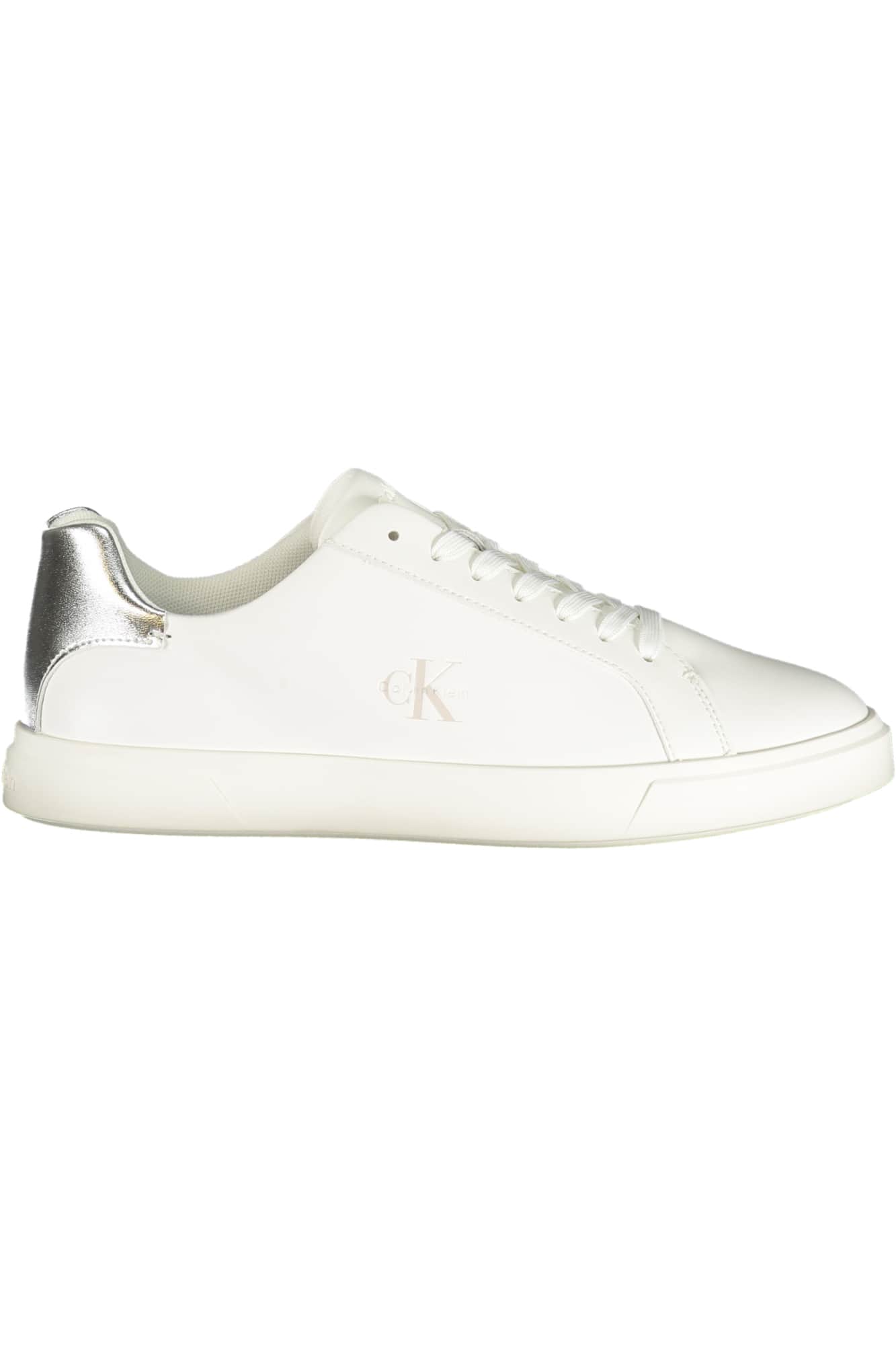CALVIN KLEIN DAMEN SPORTSCHUHE WEISS