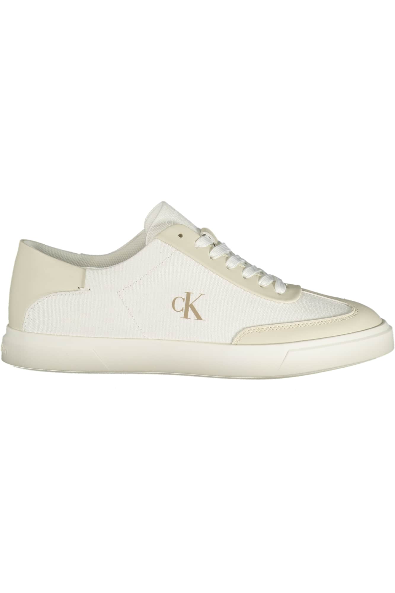 CALVIN KLEIN DAMEN SPORTSCHUHE WEISS