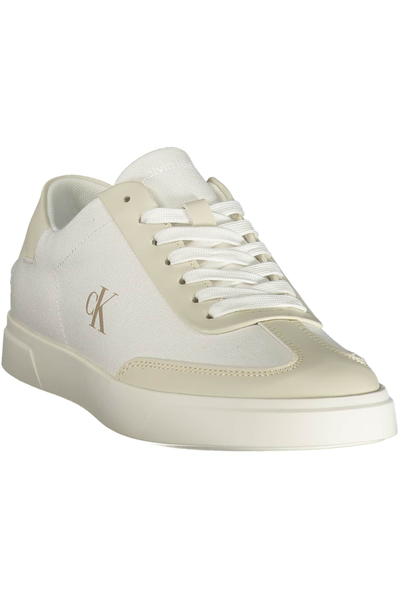 CALVIN KLEIN DAMEN SPORTSCHUHE WEISS