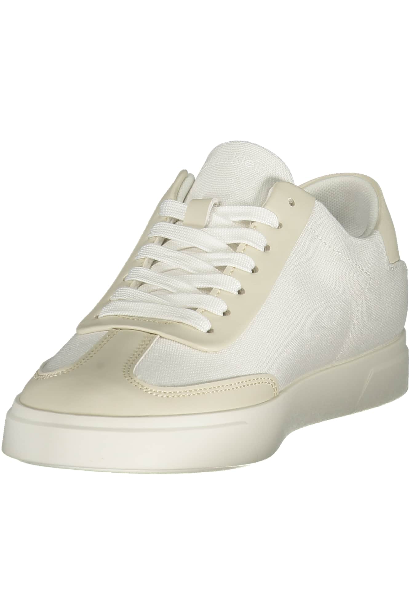 CALVIN KLEIN DAMEN SPORTSCHUHE WEISS