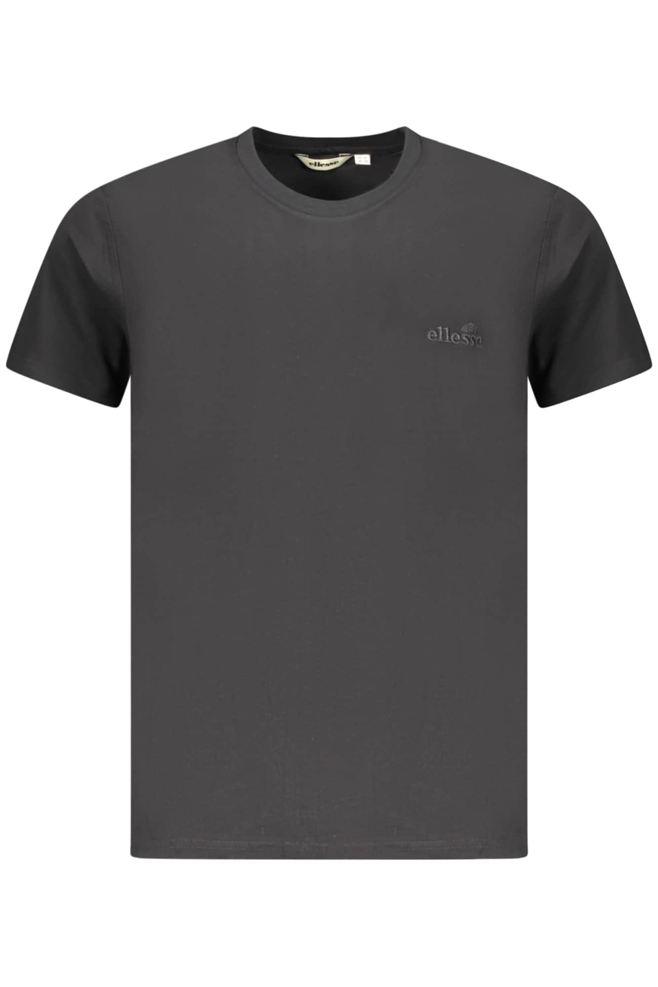 ELLESSE HERREN KURZARM T-SHIRT, BLAU