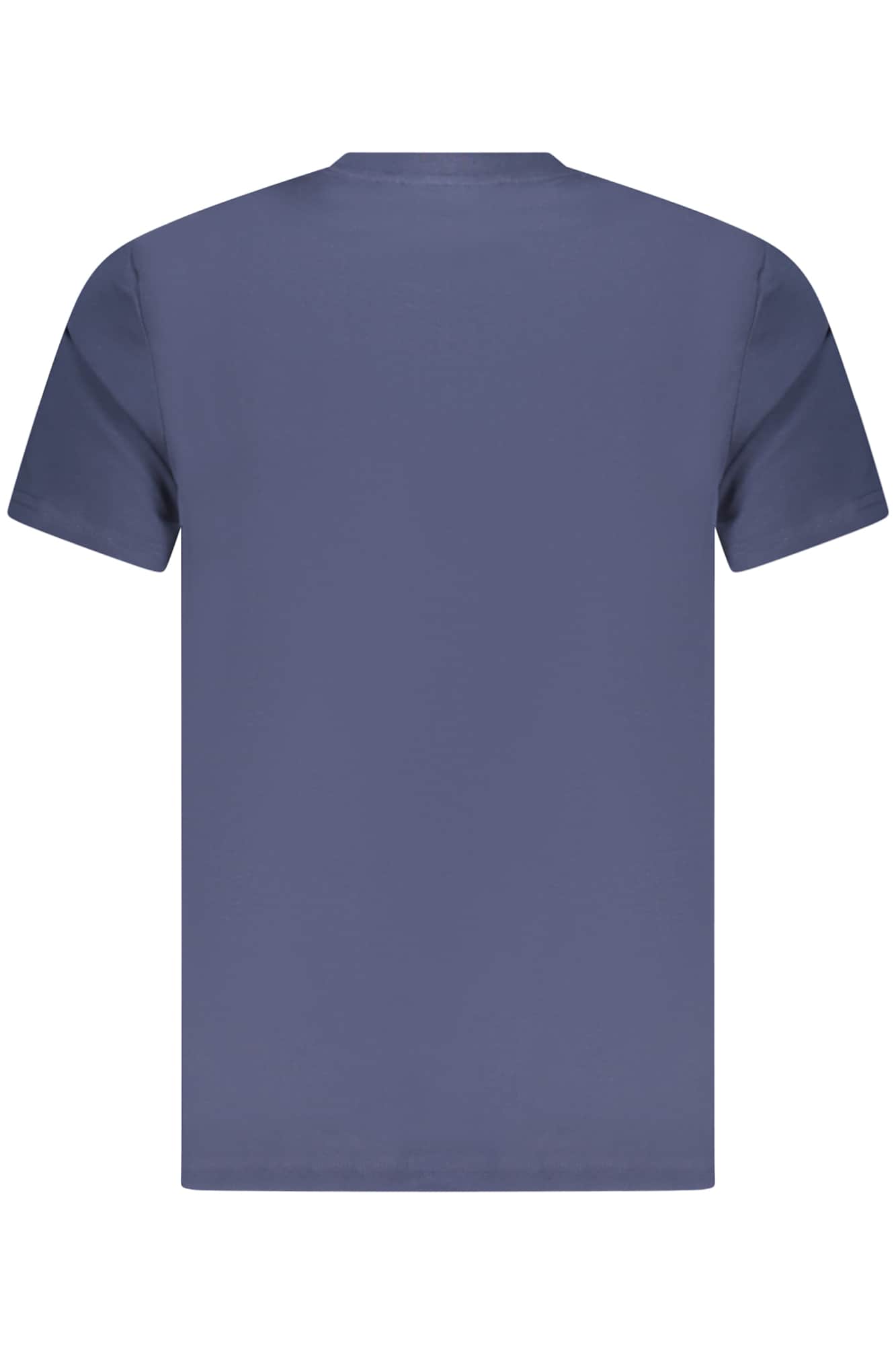 ELLESSE HERREN KURZARM T-SHIRT, BLAU
