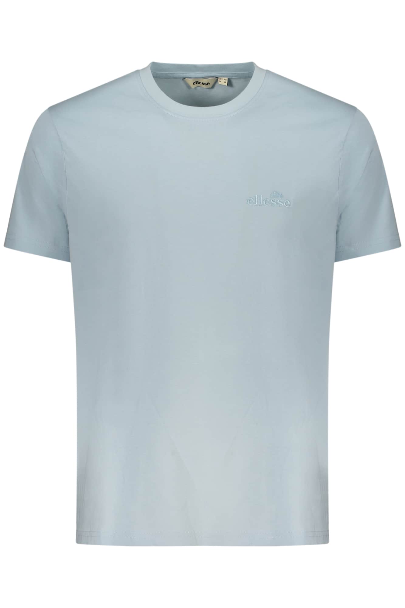 ELLESSE HERREN KURZARM T-SHIRT, BLAU