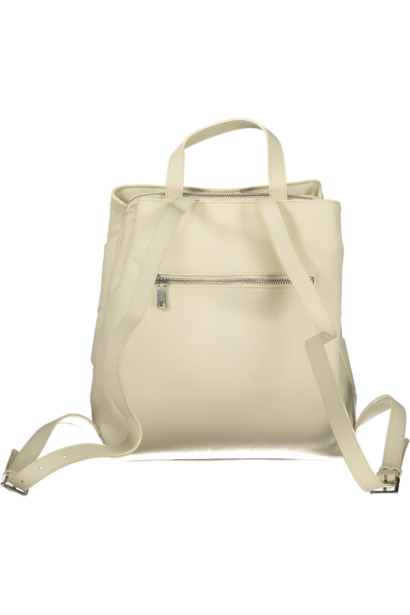 DESIGUAL DAMEN WEISS RUCKSACK