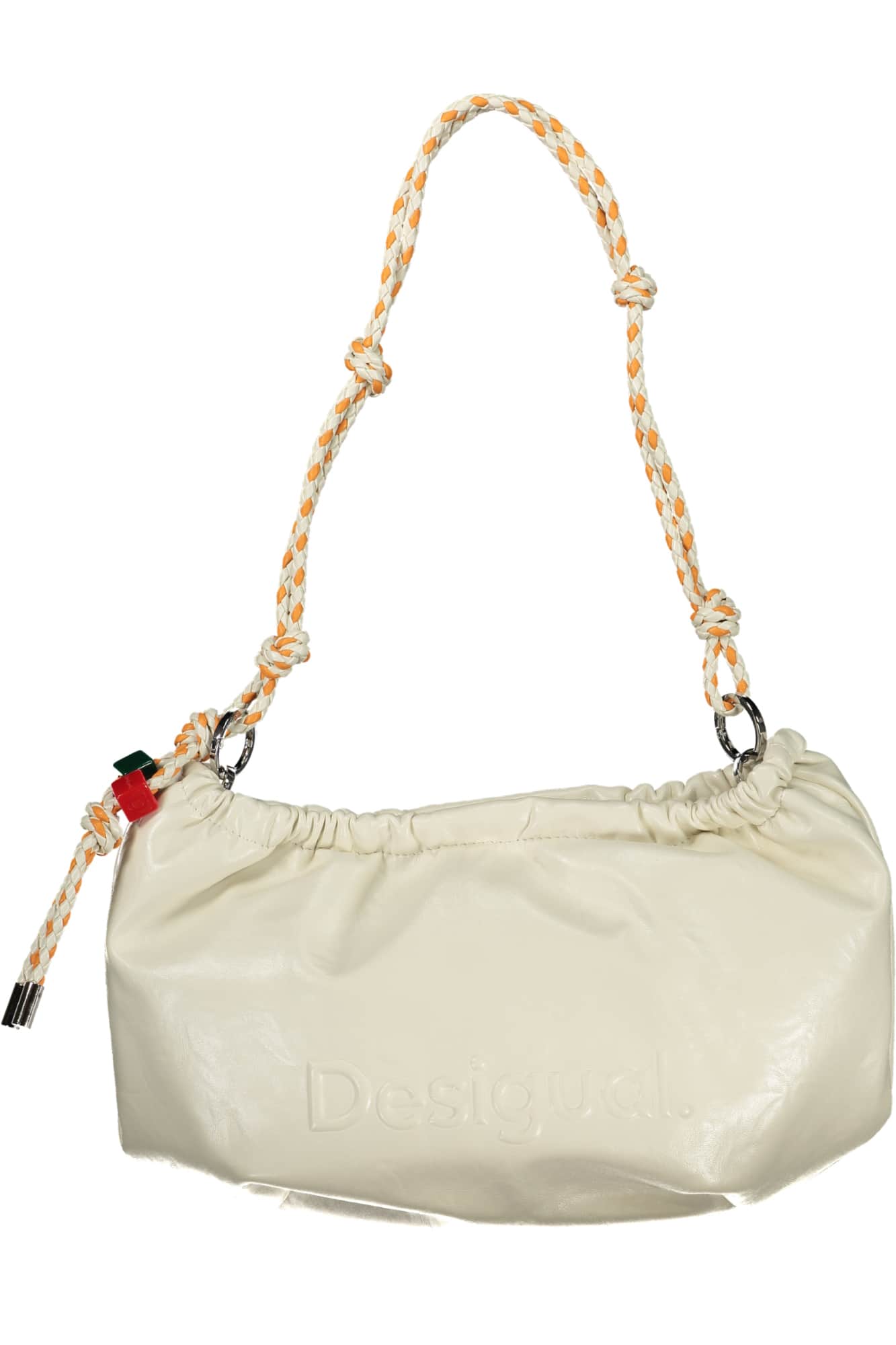 DESIGUAL DAMEN WEISS TASCHE