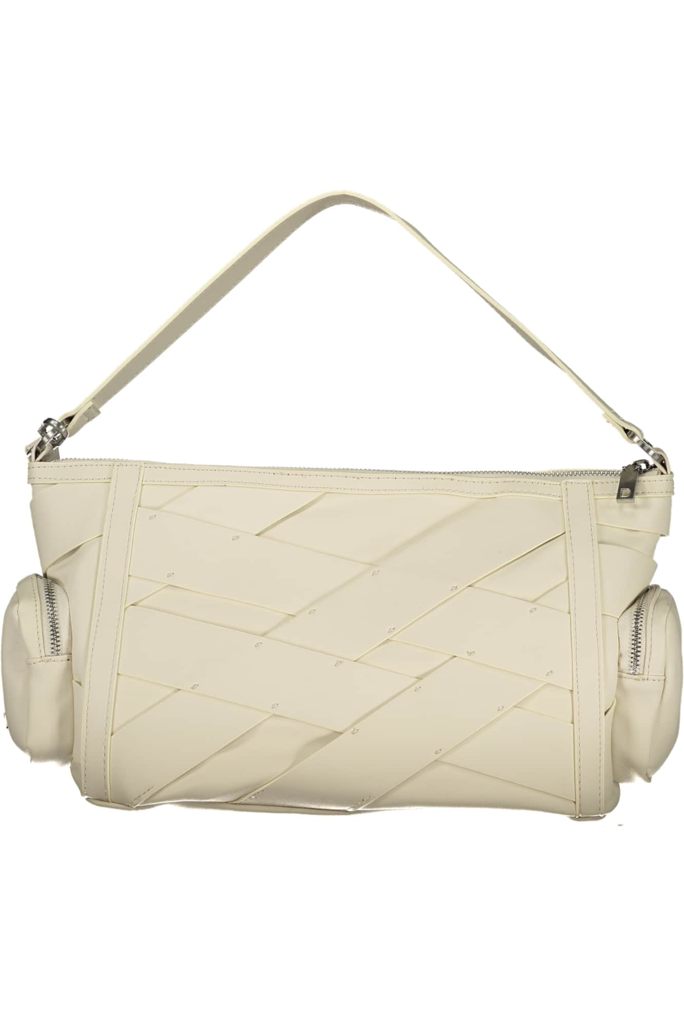 DESIGUAL DAMEN WEISS TASCHE