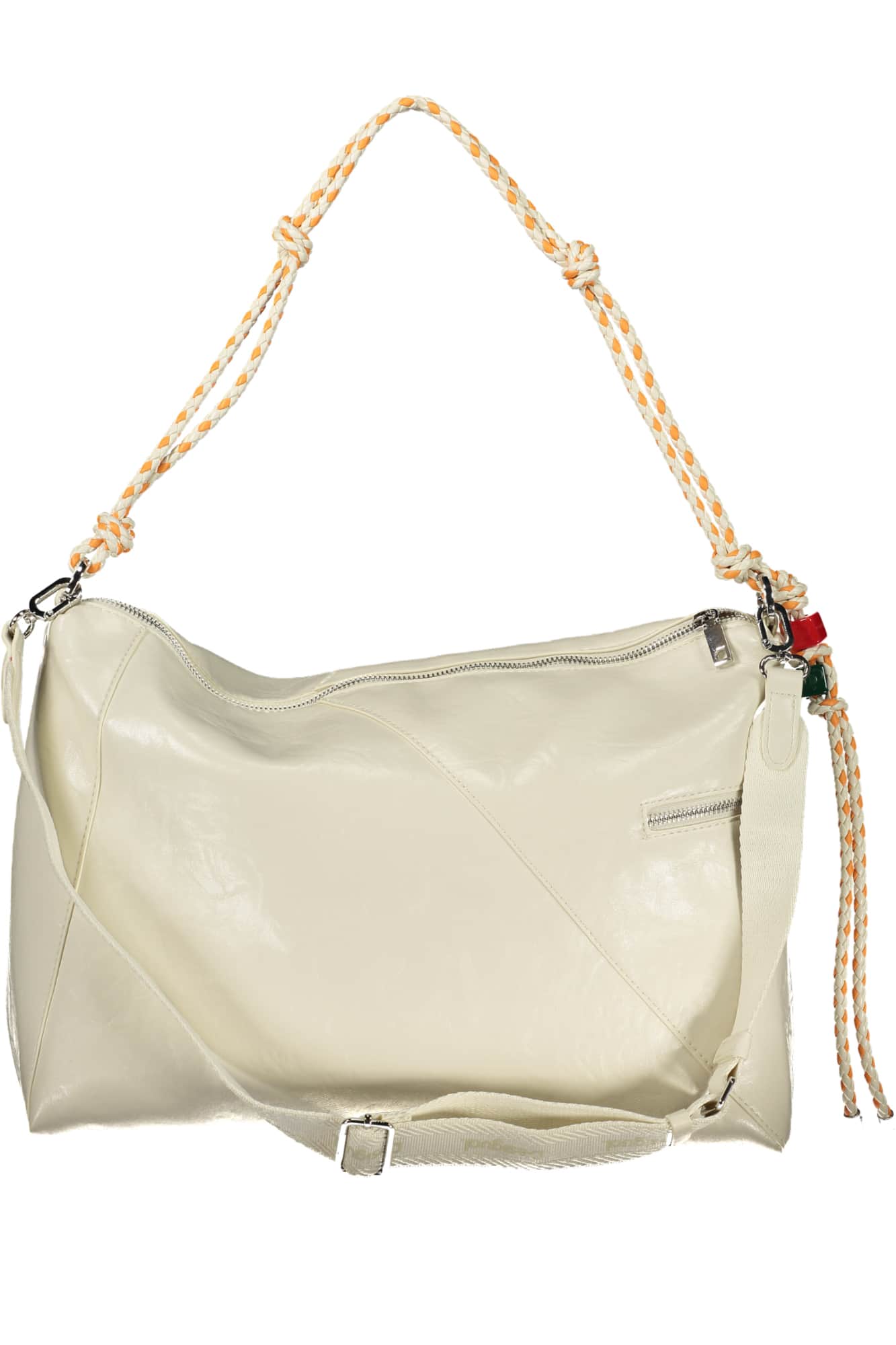 DESIGUAL DAMEN WEISS TASCHE