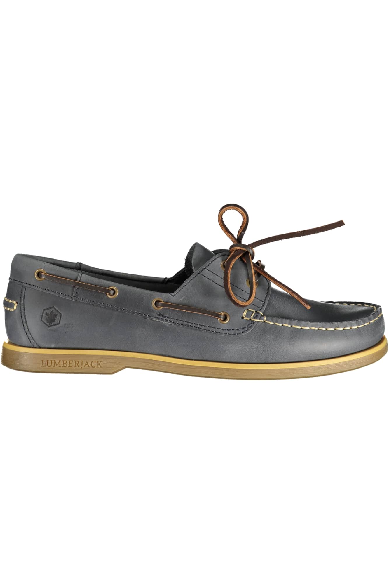 LUMBERJACK HERREN KLASSISCH BLAU SCHUHE