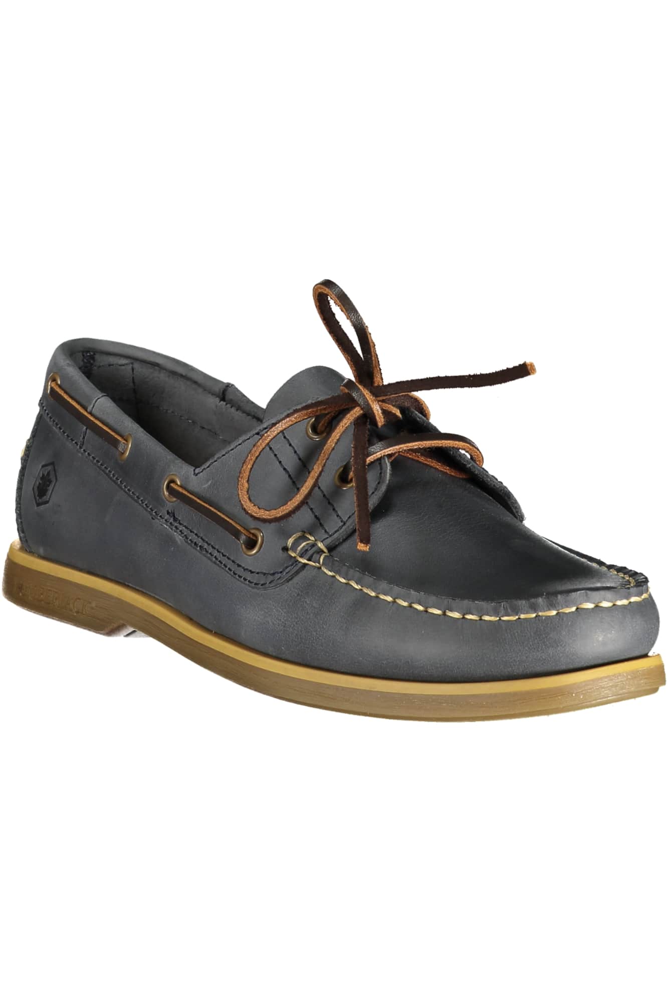 LUMBERJACK HERREN KLASSISCH BLAU SCHUHE