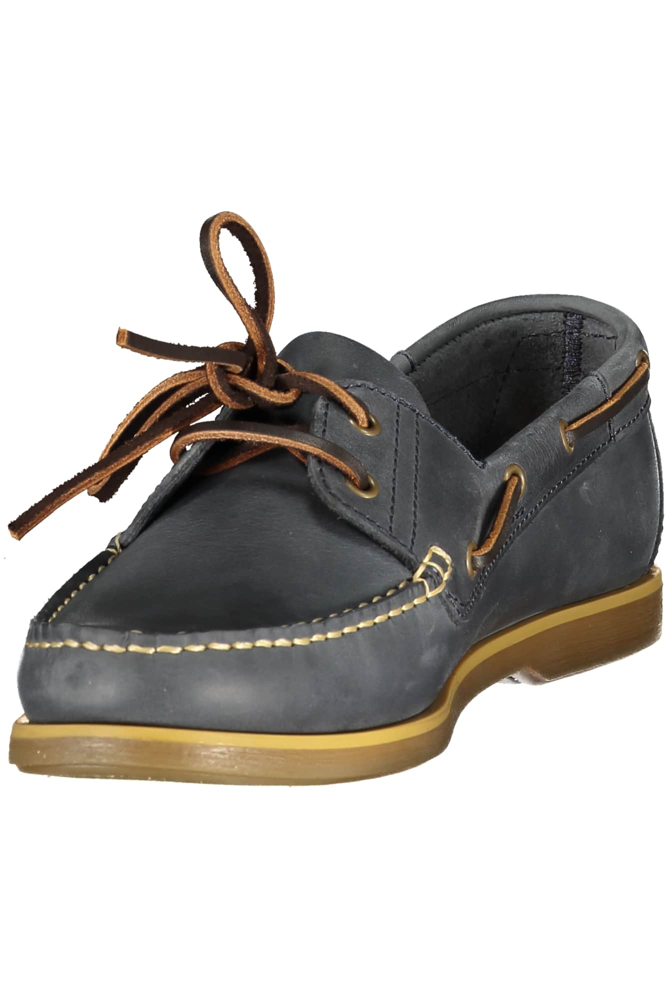 LUMBERJACK HERREN KLASSISCH BLAU SCHUHE