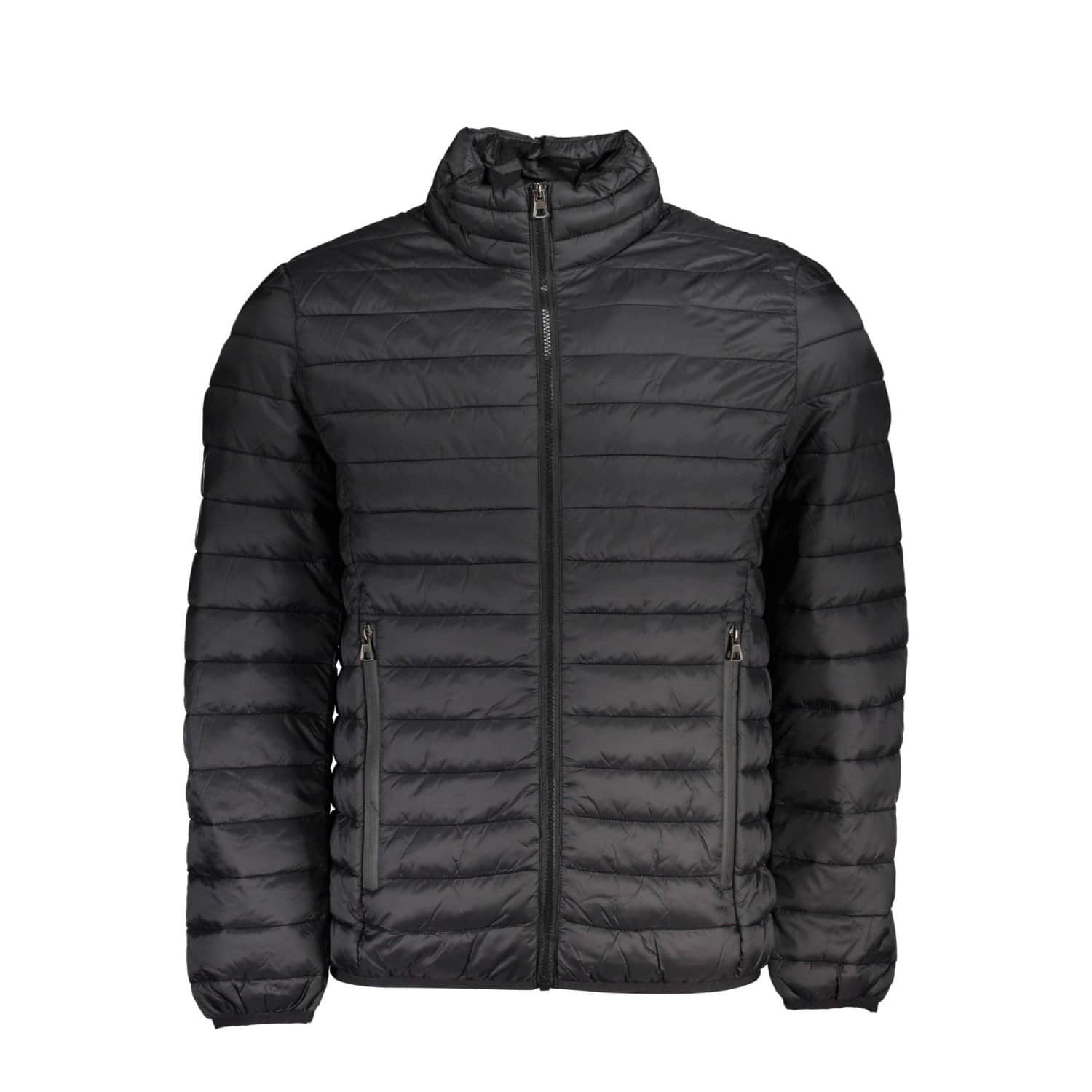 NORWAY 1963 HERREN SCHWARZ JACKE
