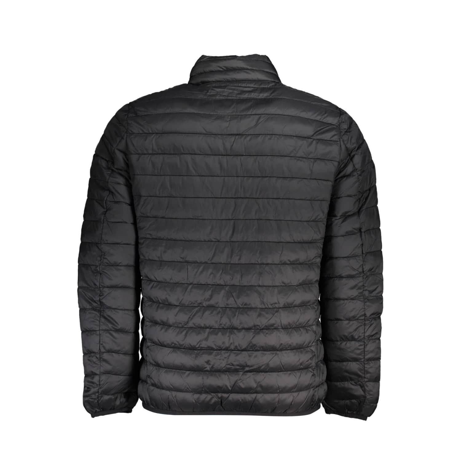 NORWAY 1963 HERREN SCHWARZ JACKE