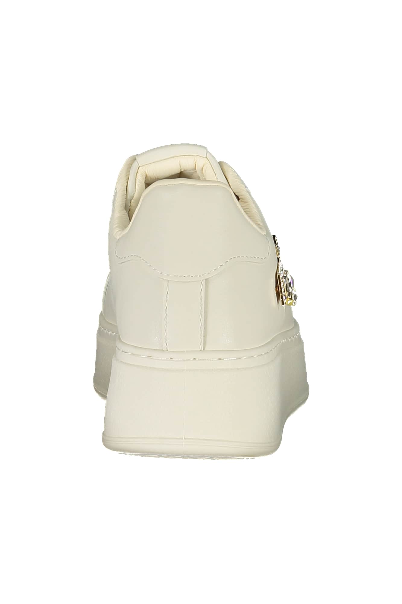 LAURA BIAGIOTTI DAMEN WEISS SPORTSCHUHE