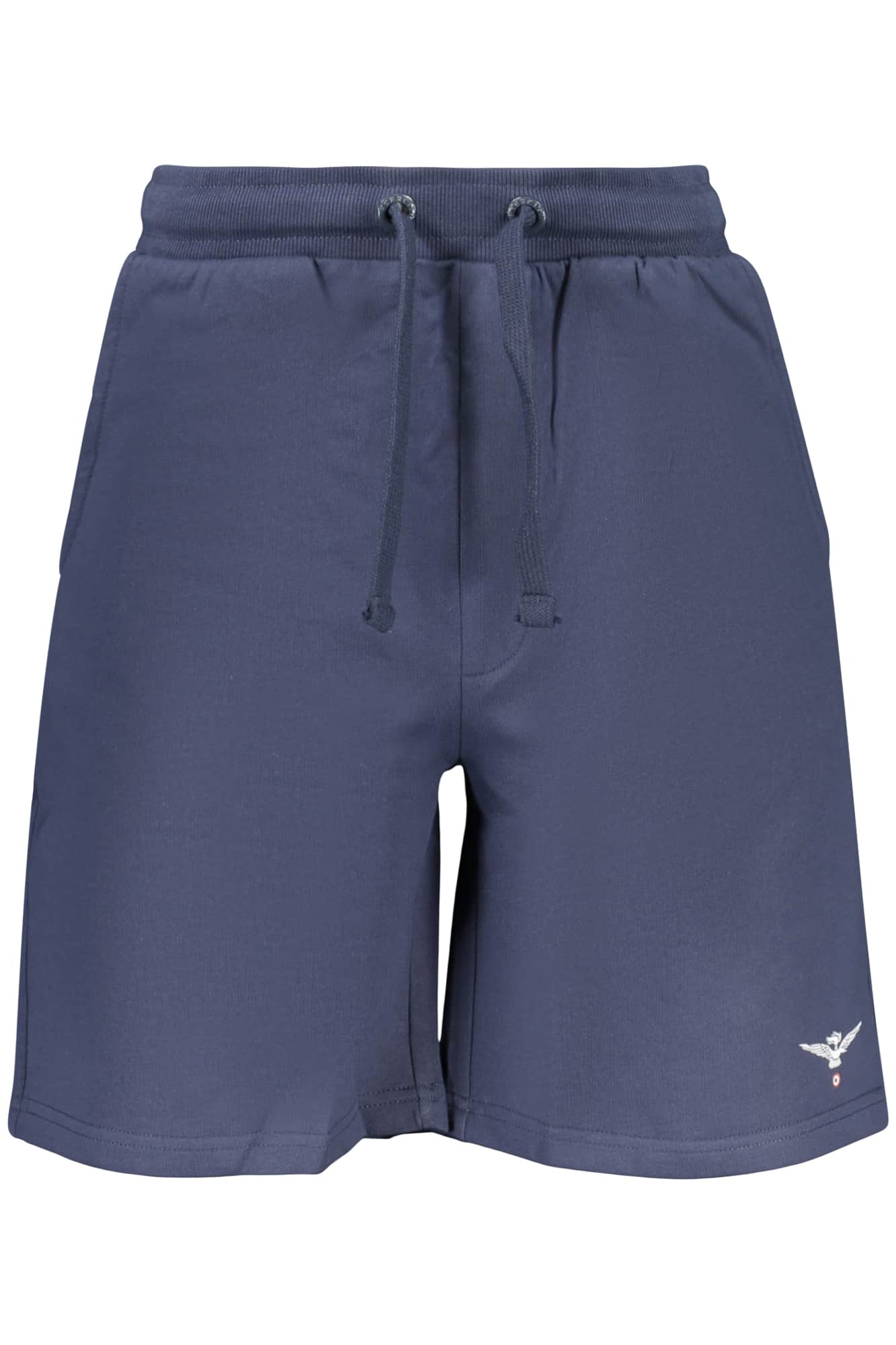 MILITARY ACADEMY HERREN SCHWARZ KURZ TRAININGSANZUG HOSE
