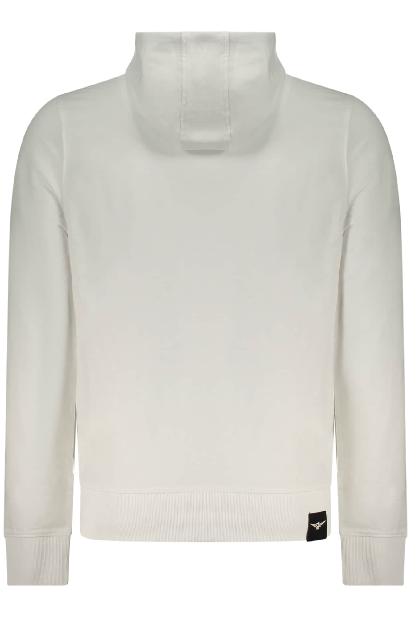 MILITARY ACADEMY HERREN BLAU MIT REISSVERSCHLUSS SWEATSHIRT
