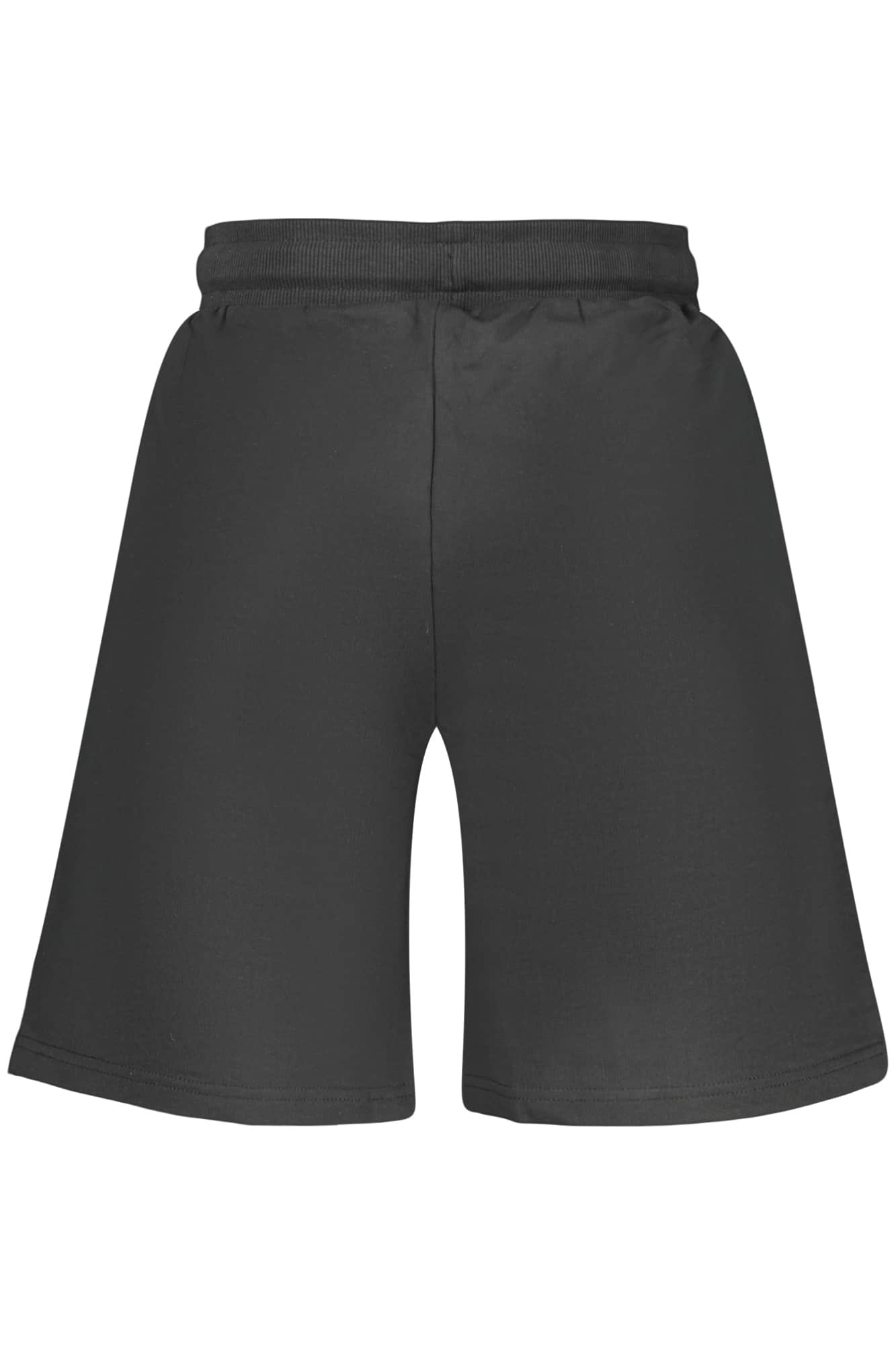 MILITARY ACADEMY HERREN SCHWARZ KURZ TRAININGSANZUG HOSE