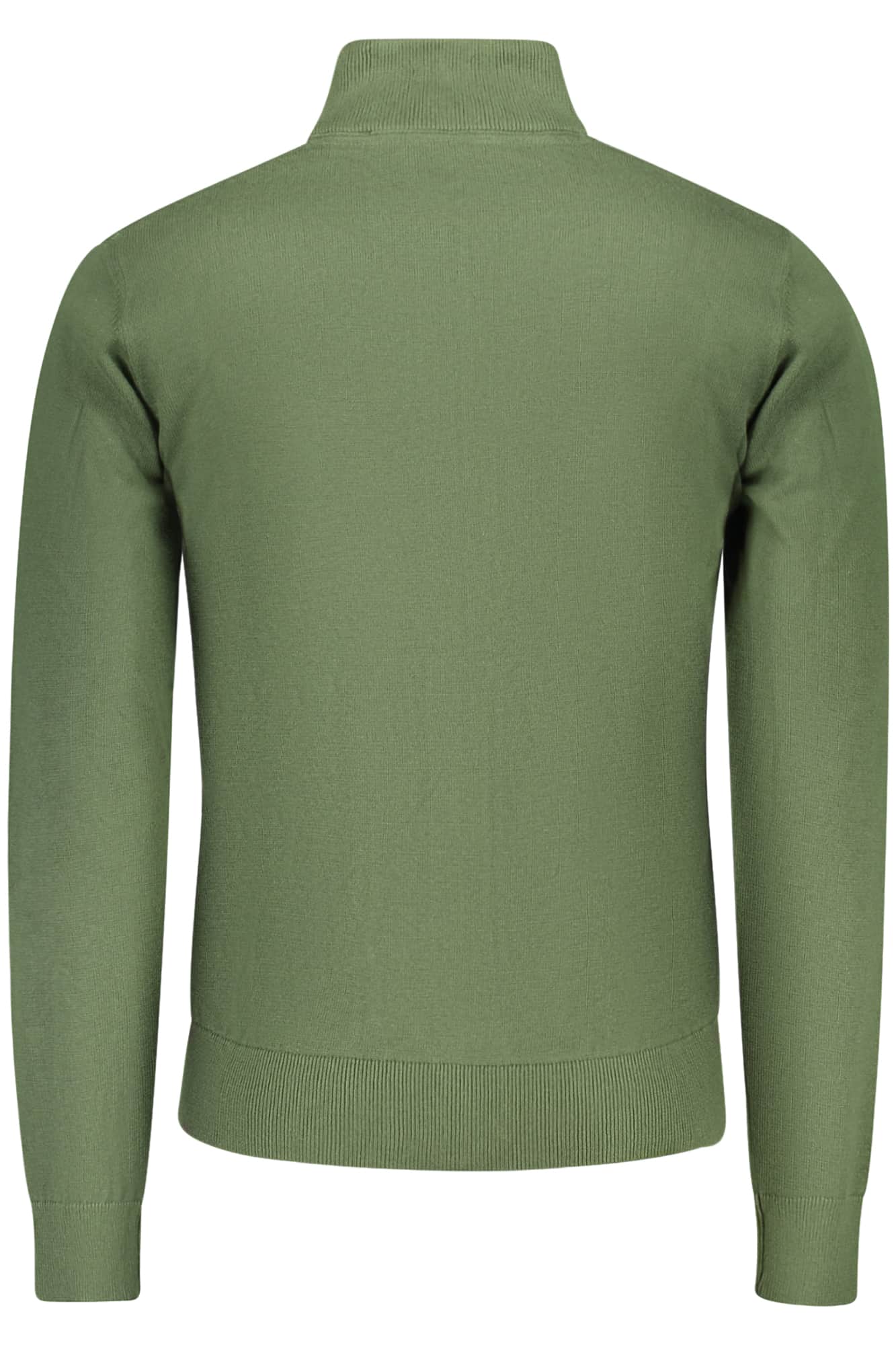 US GRAND HERREN ROT PULLOVER