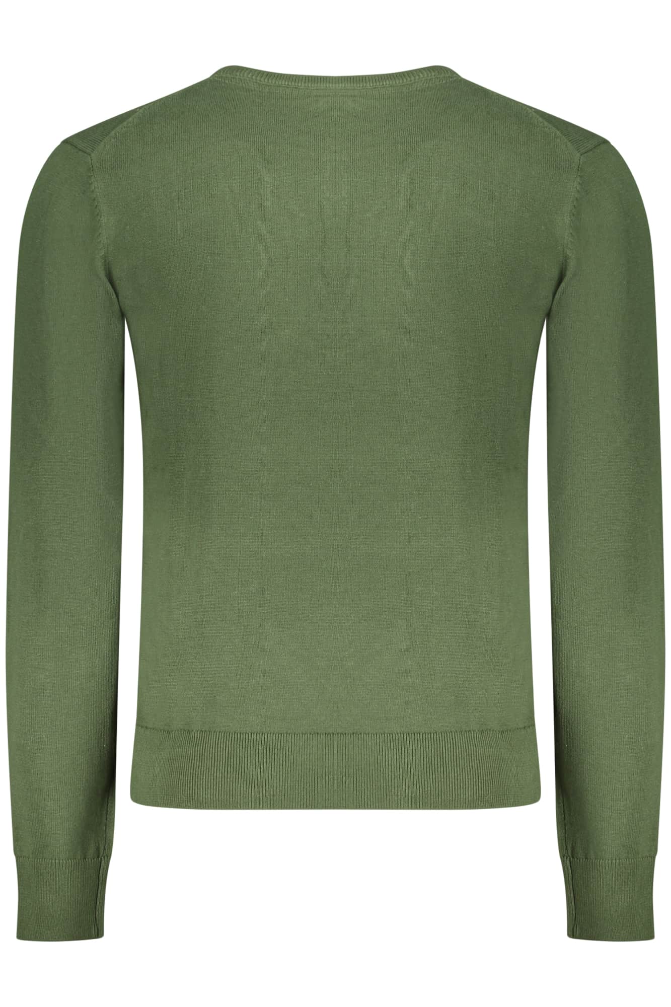 US GRAND HERREN BEIGE PULLOVER