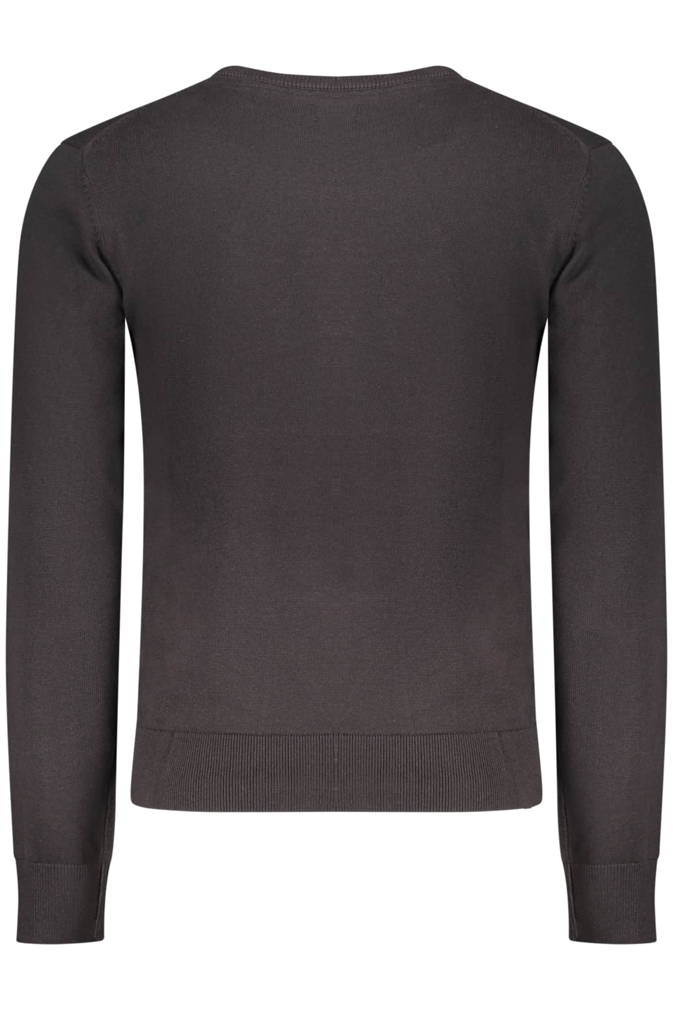 US GRAND HERREN BEIGE PULLOVER