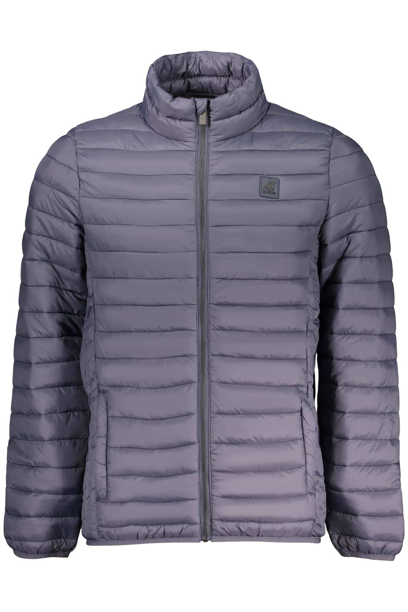 US GRAND SCHWARZ HERREN JACKE
