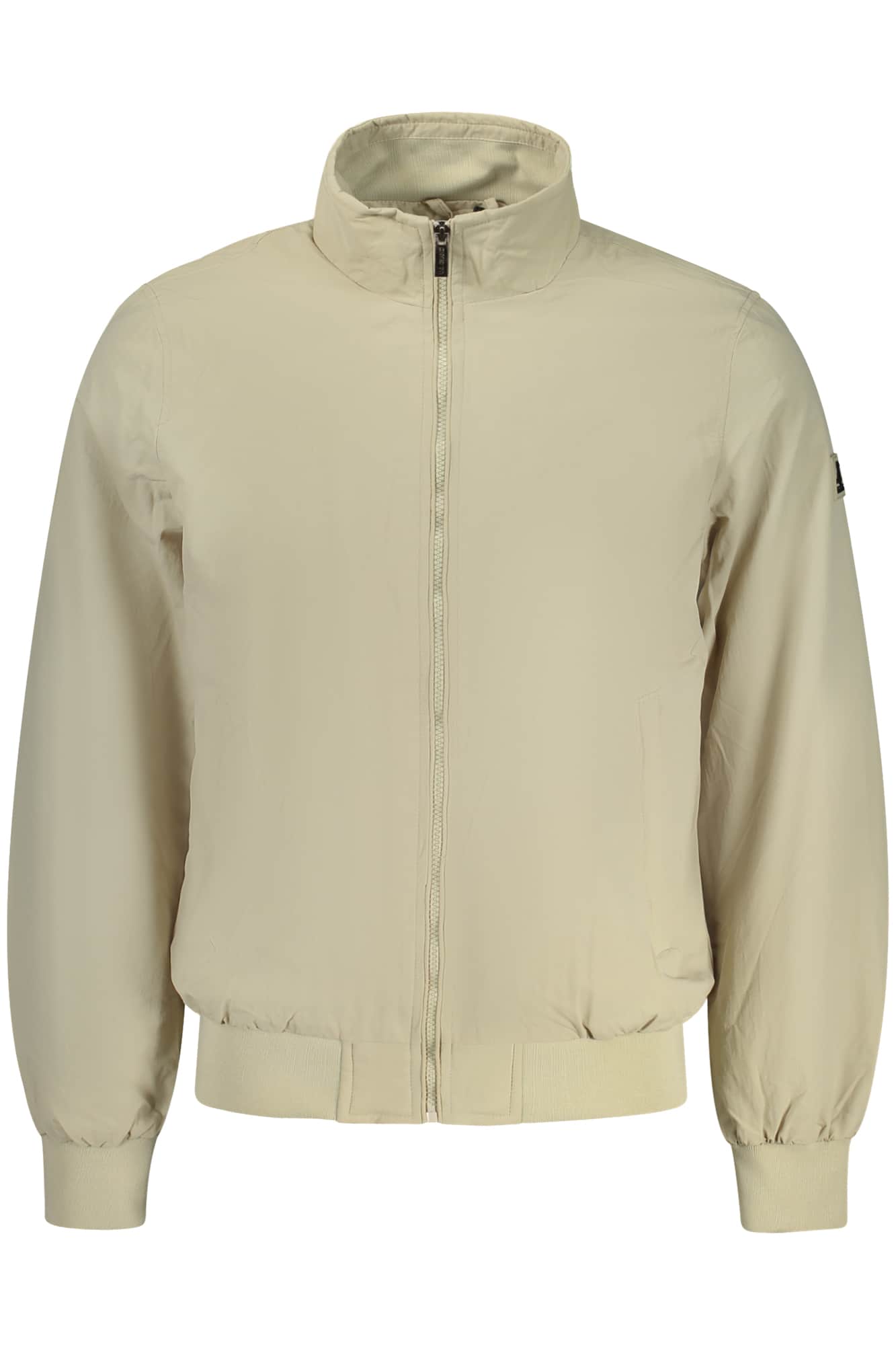 US GRAND SCHWARZ HERREN JACKE